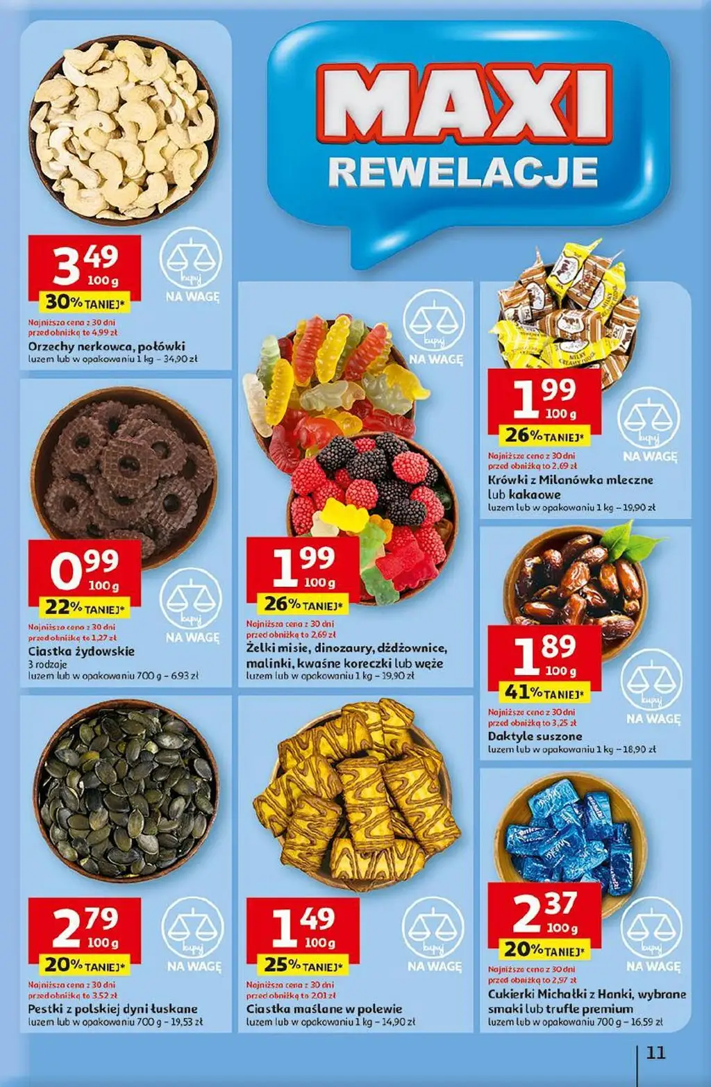 Auchan Gazetka od 4 września 2025 - Strona 5