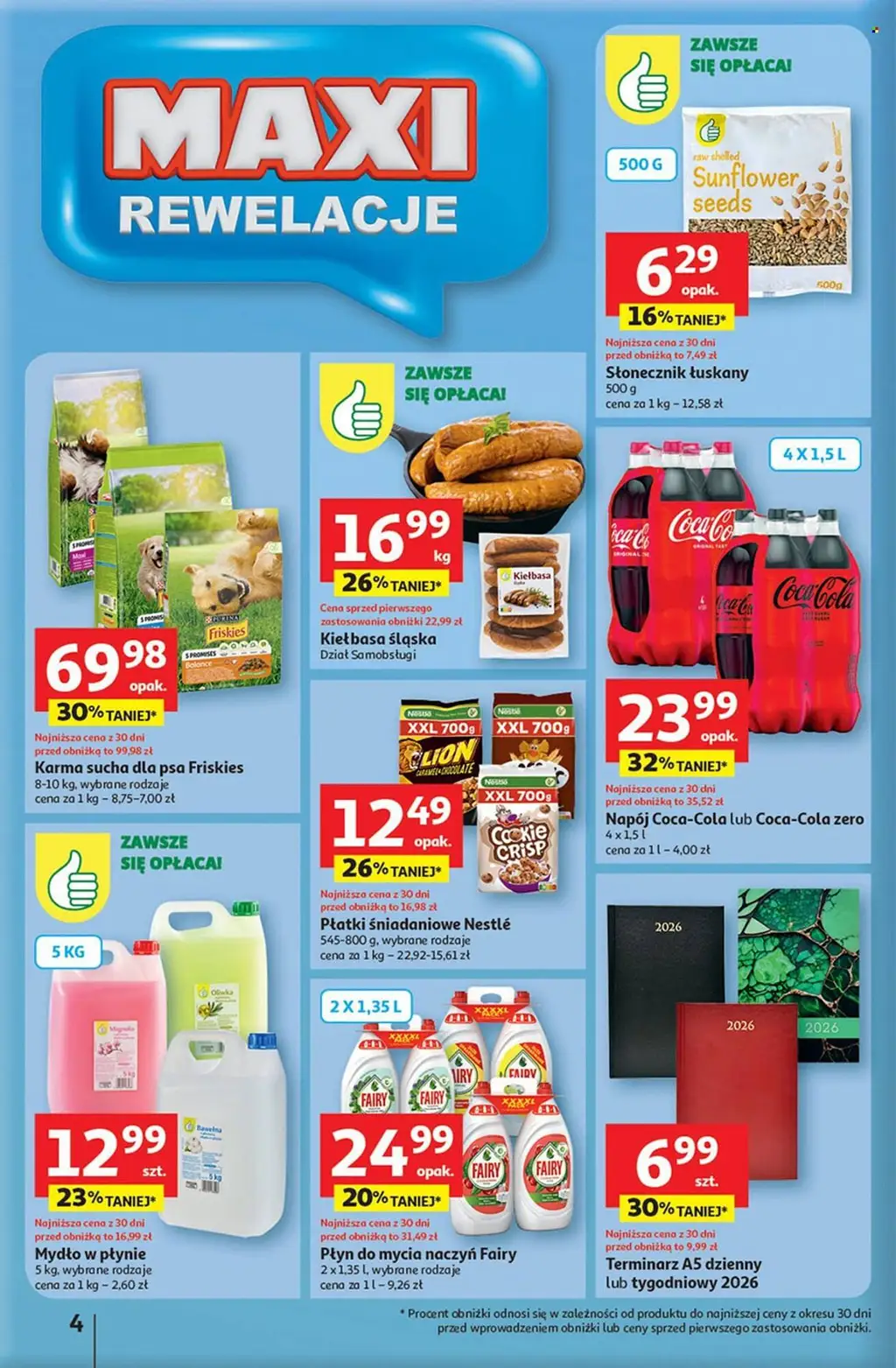 Auchan Gazetka od 11.09.2025 - Strona 3