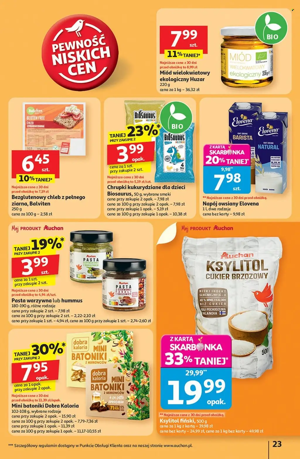Auchan Gazetka od 11.09.2025 - Strona 5