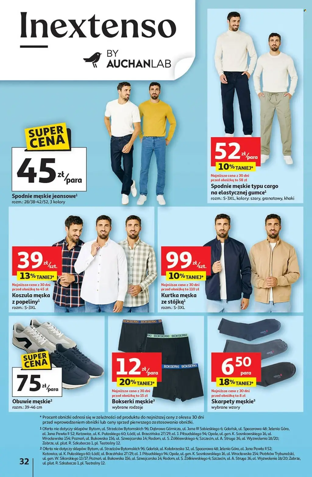 Auchan Gazetka od 11.09.2025 - Strona 2