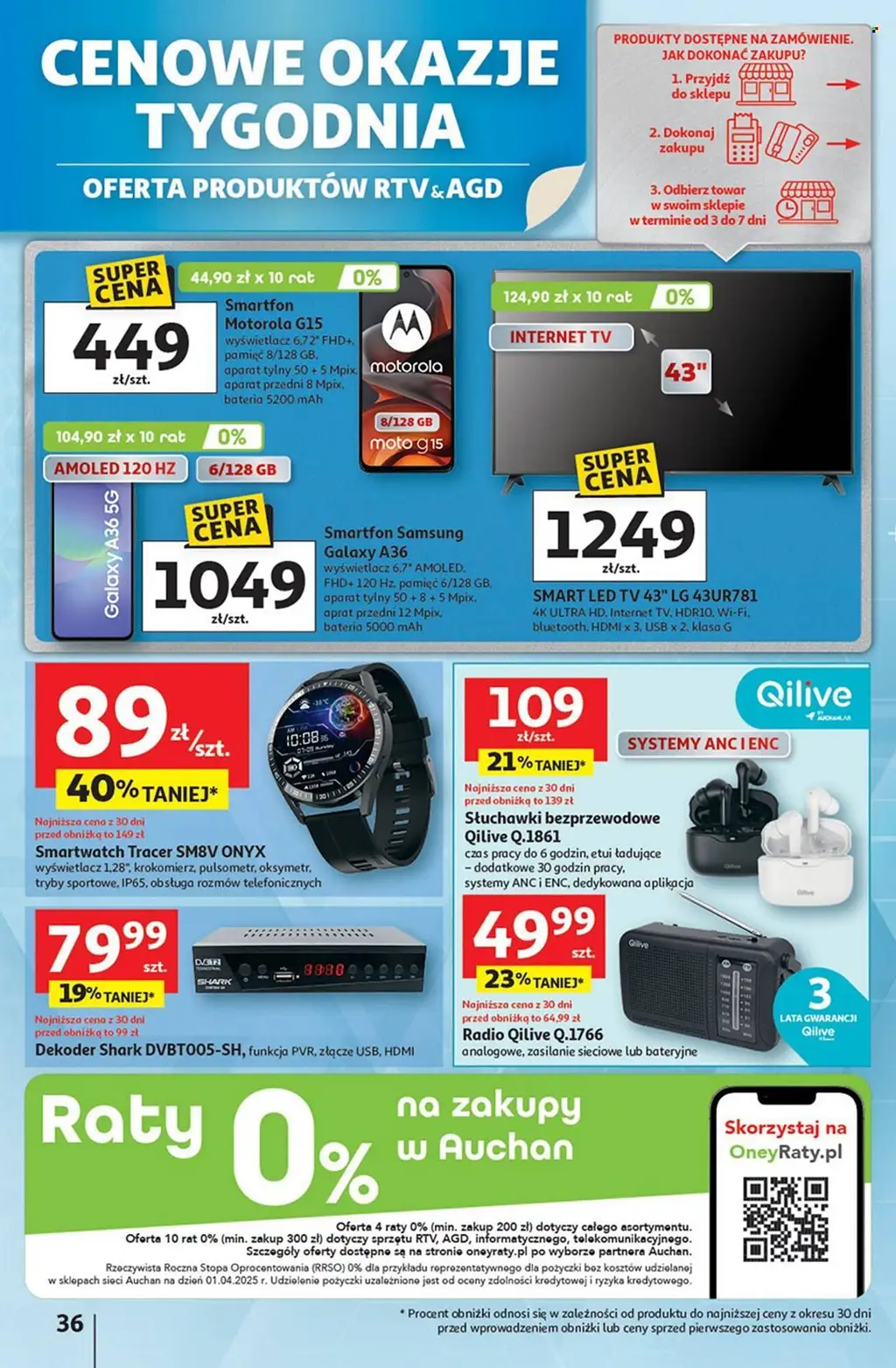 Auchan Gazetka od 11.09.2025 - Strona 5
