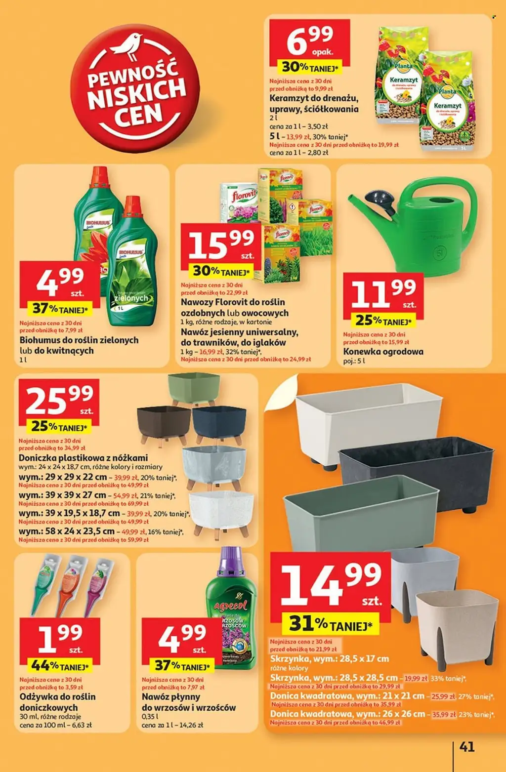 Auchan Gazetka od 11.09.2025 - Strona 4
