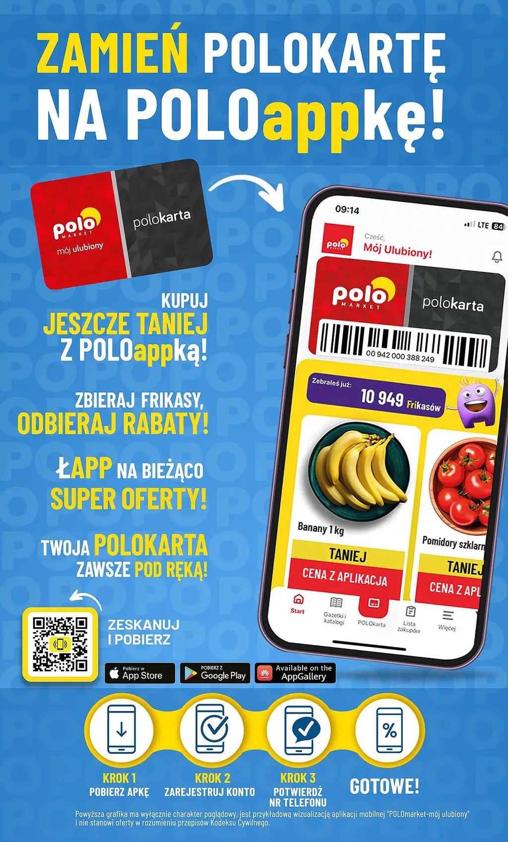Polomarket Gazetka od 27 sierpnia 2025 - Strona 2