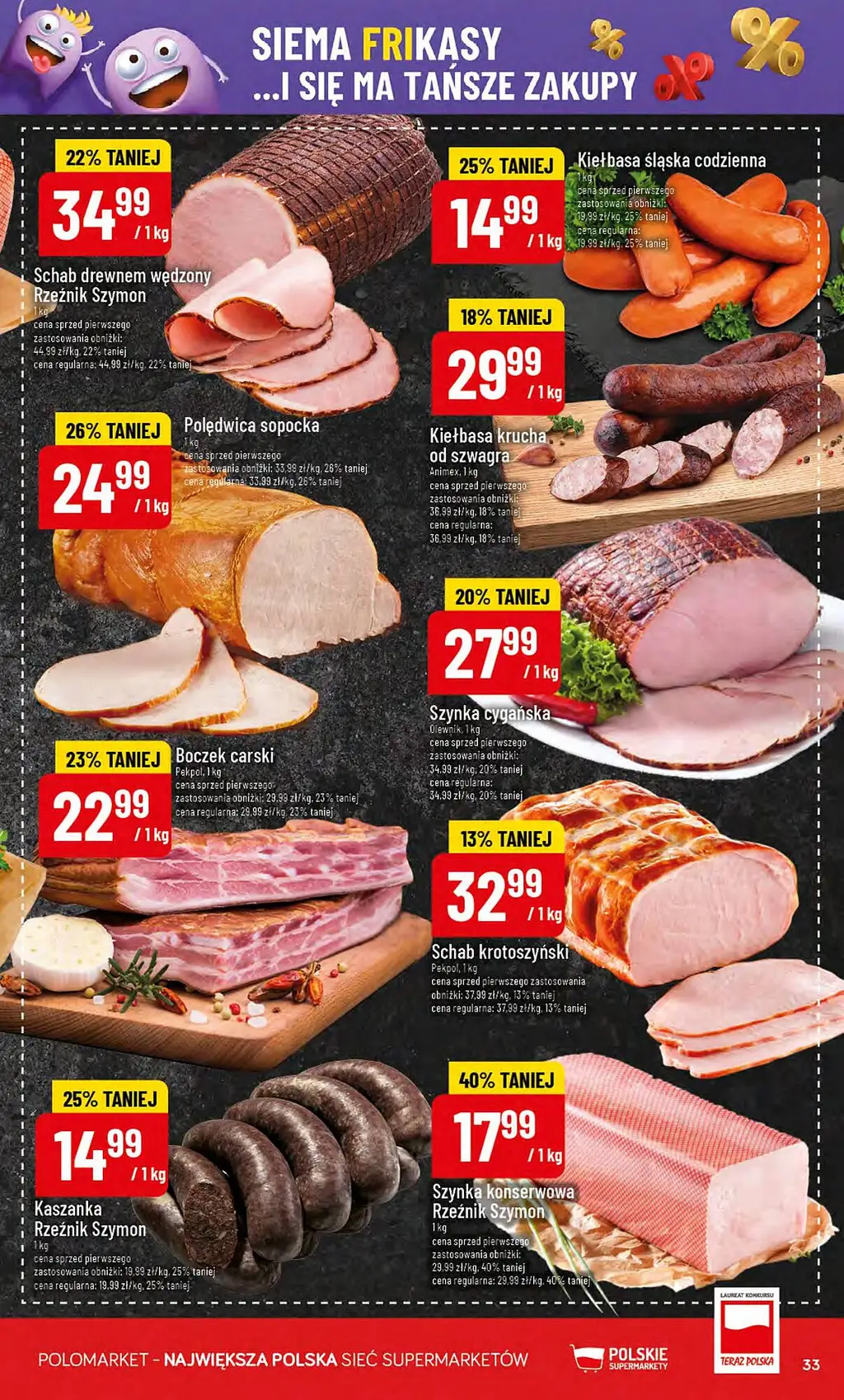 Polomarket Gazetka od 3 września 2025 - Strona 3