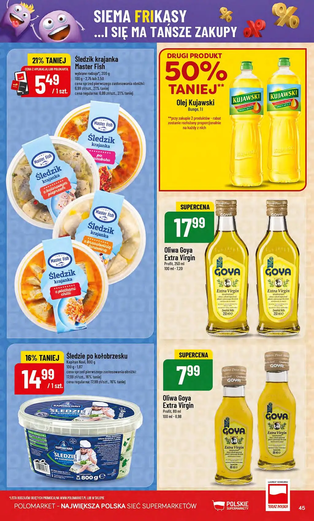 Polomarket Gazetka od 3 września 2025 - Strona 3