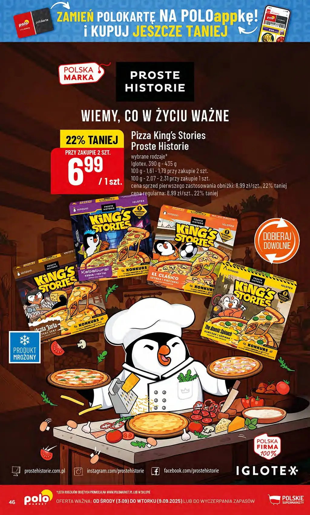 Polomarket Gazetka od 3 września 2025 - Strona 4
