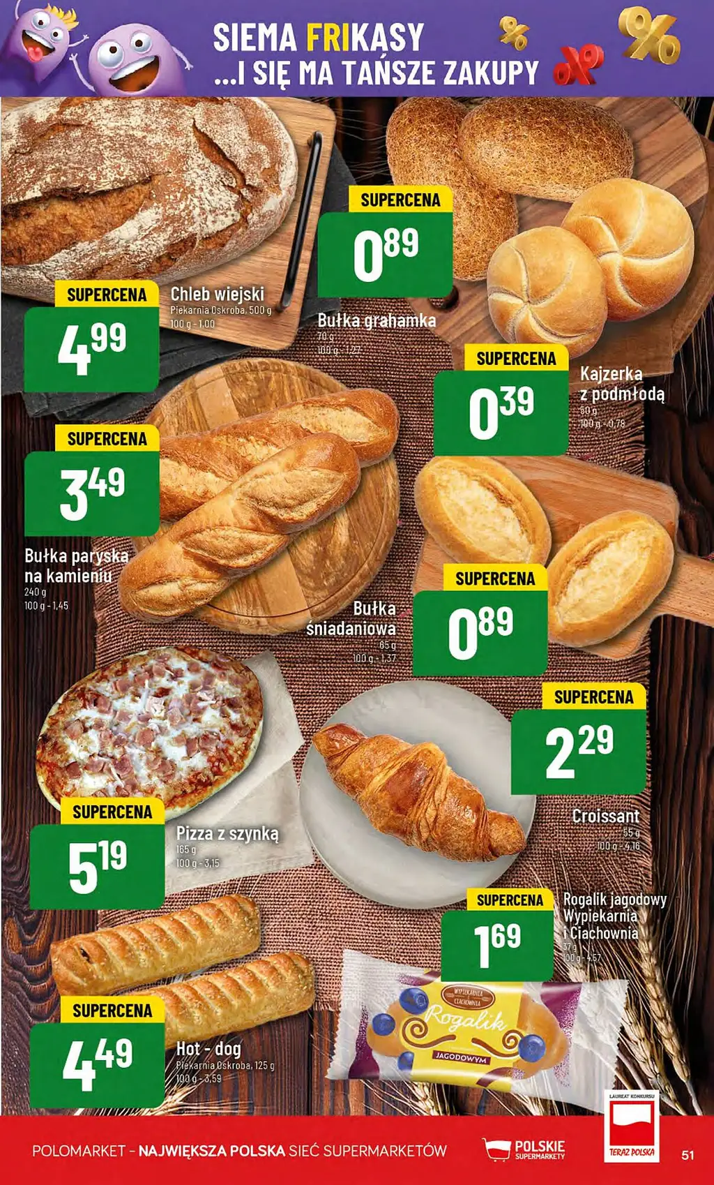 Polomarket Gazetka od 3 września 2025 - Strona 3