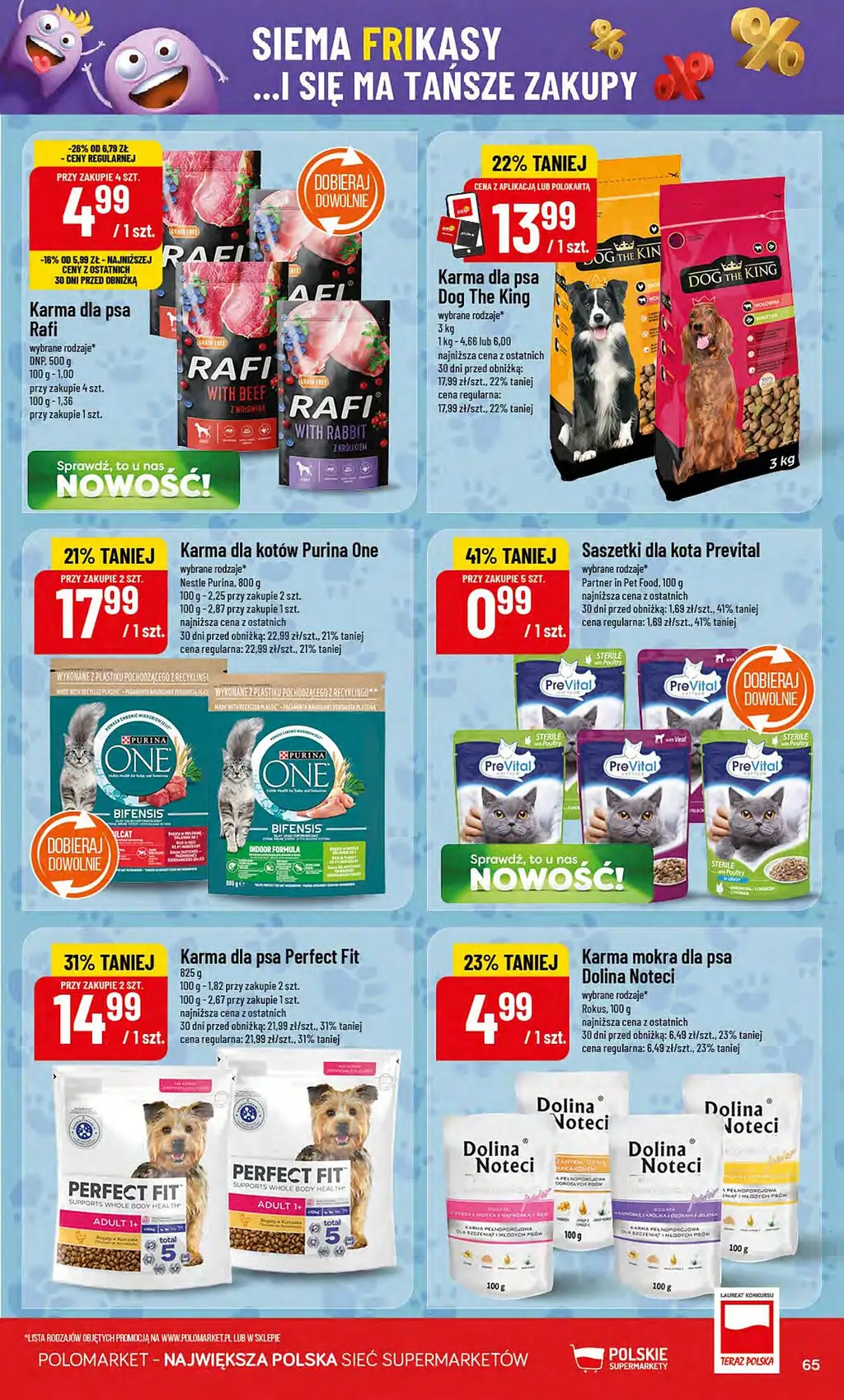 Polomarket Gazetka od 3 września 2025 - Strona 5