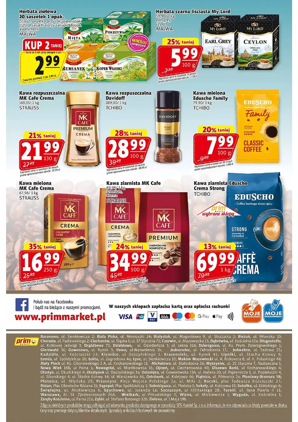 Prim Market Gazetka od 04.09.2025 - Strona 2