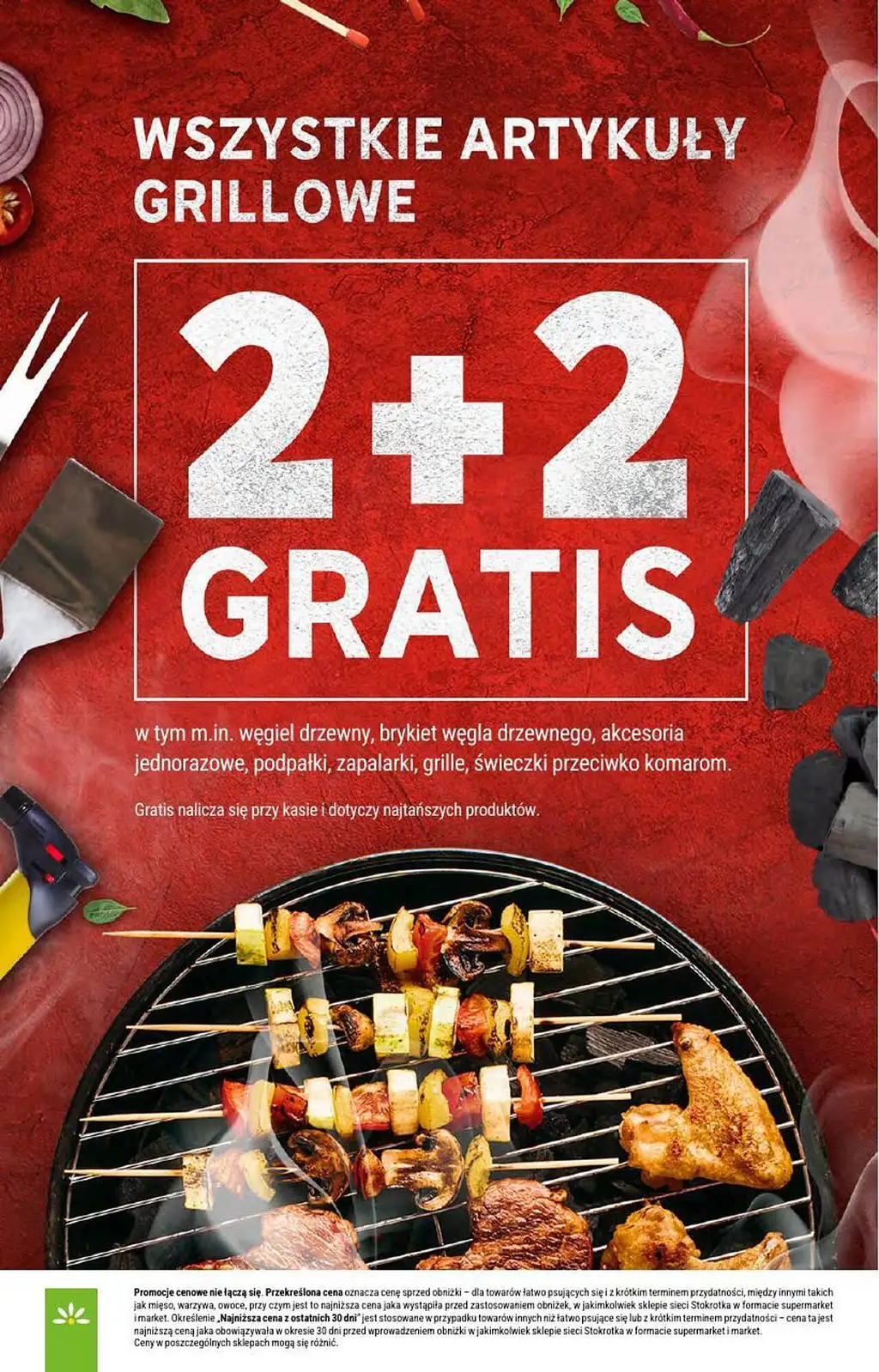 Stokrotka Gazetka od 28 sierpnia 2025 - Strona 5