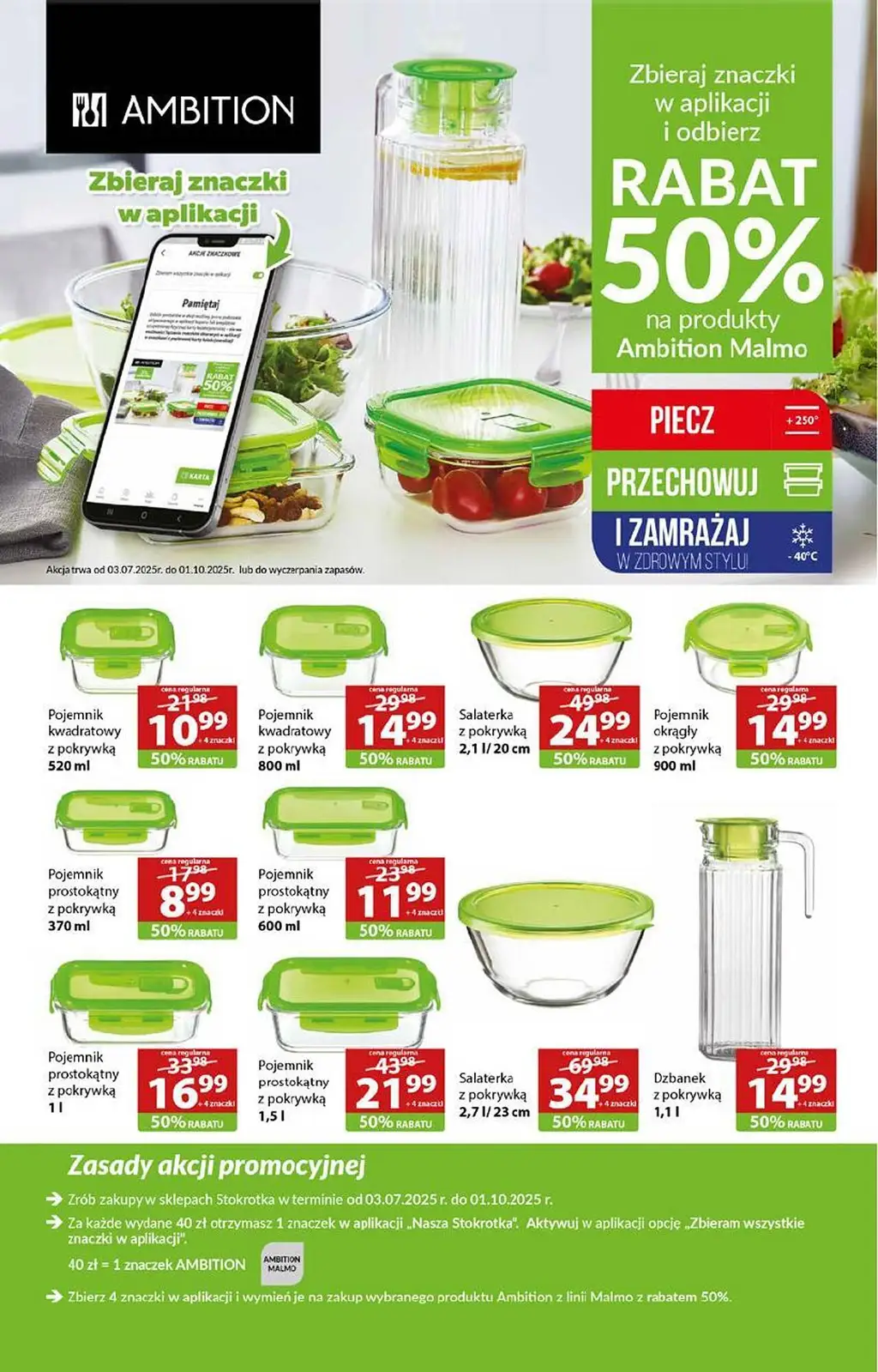 Stokrotka Gazetka od 28 sierpnia 2025 - Strona 2