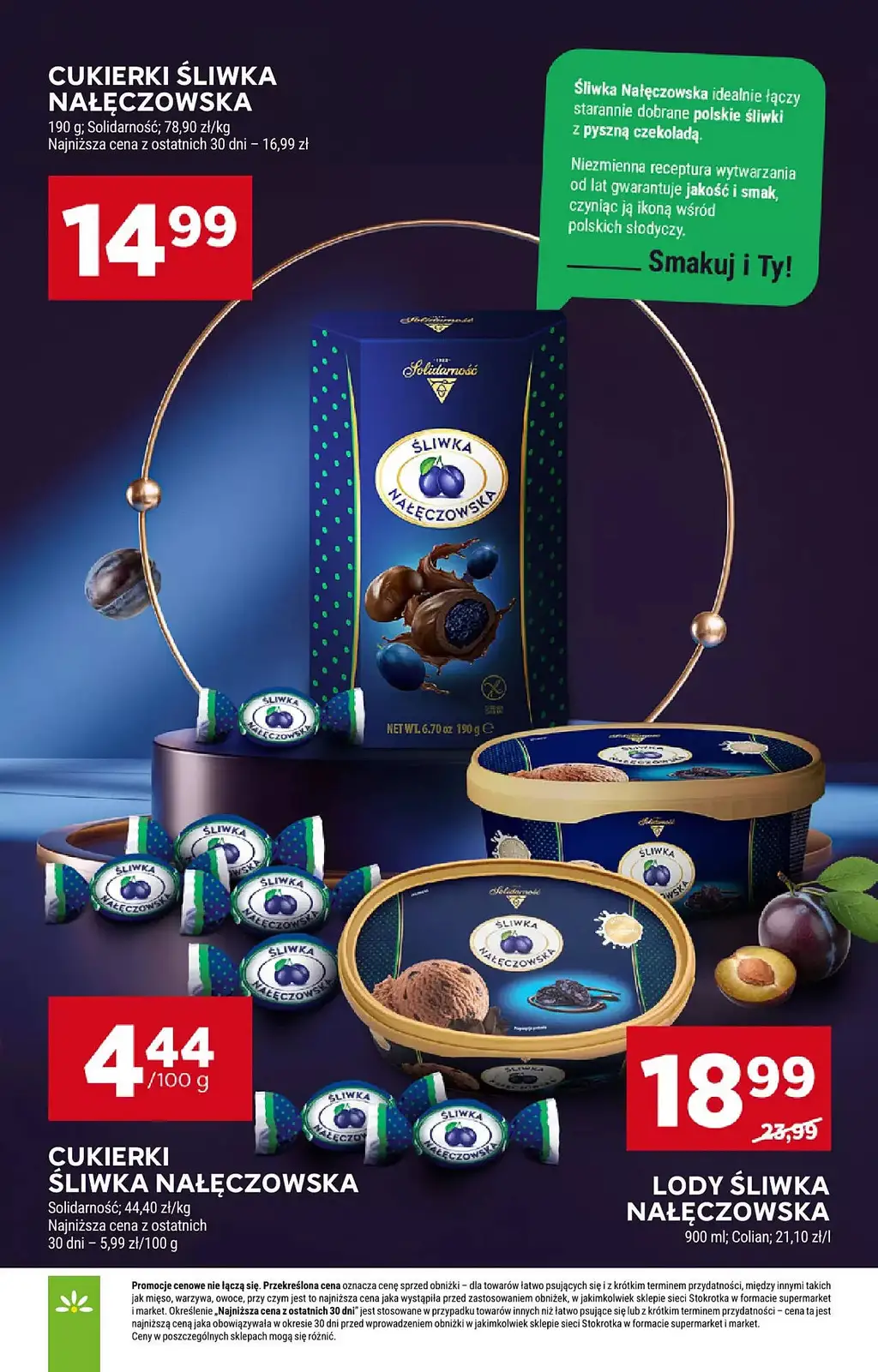 Stokrotka Gazetka od 04.09.2025 - Strona 6