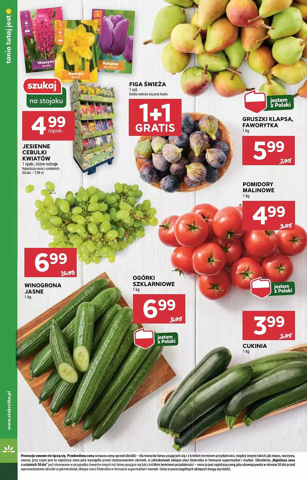 Stokrotka Gazetka od 04.09.2025 - Strona 2