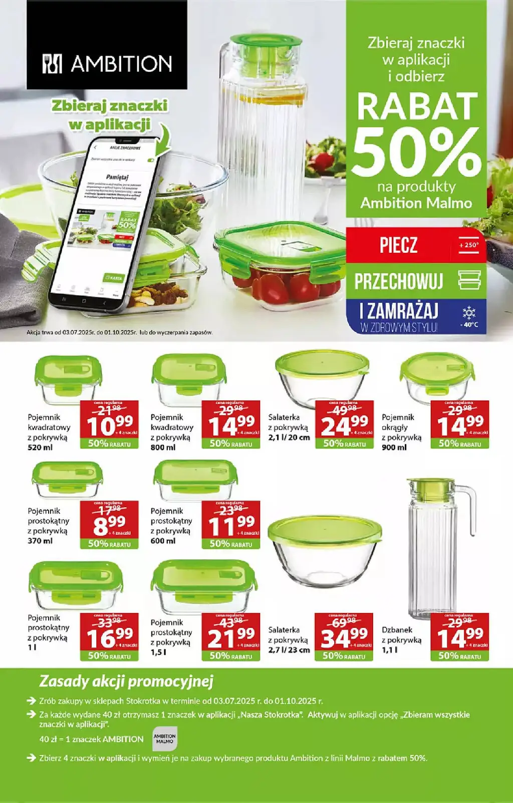 Stokrotka Gazetka od 04.09.2025 - Strona 5