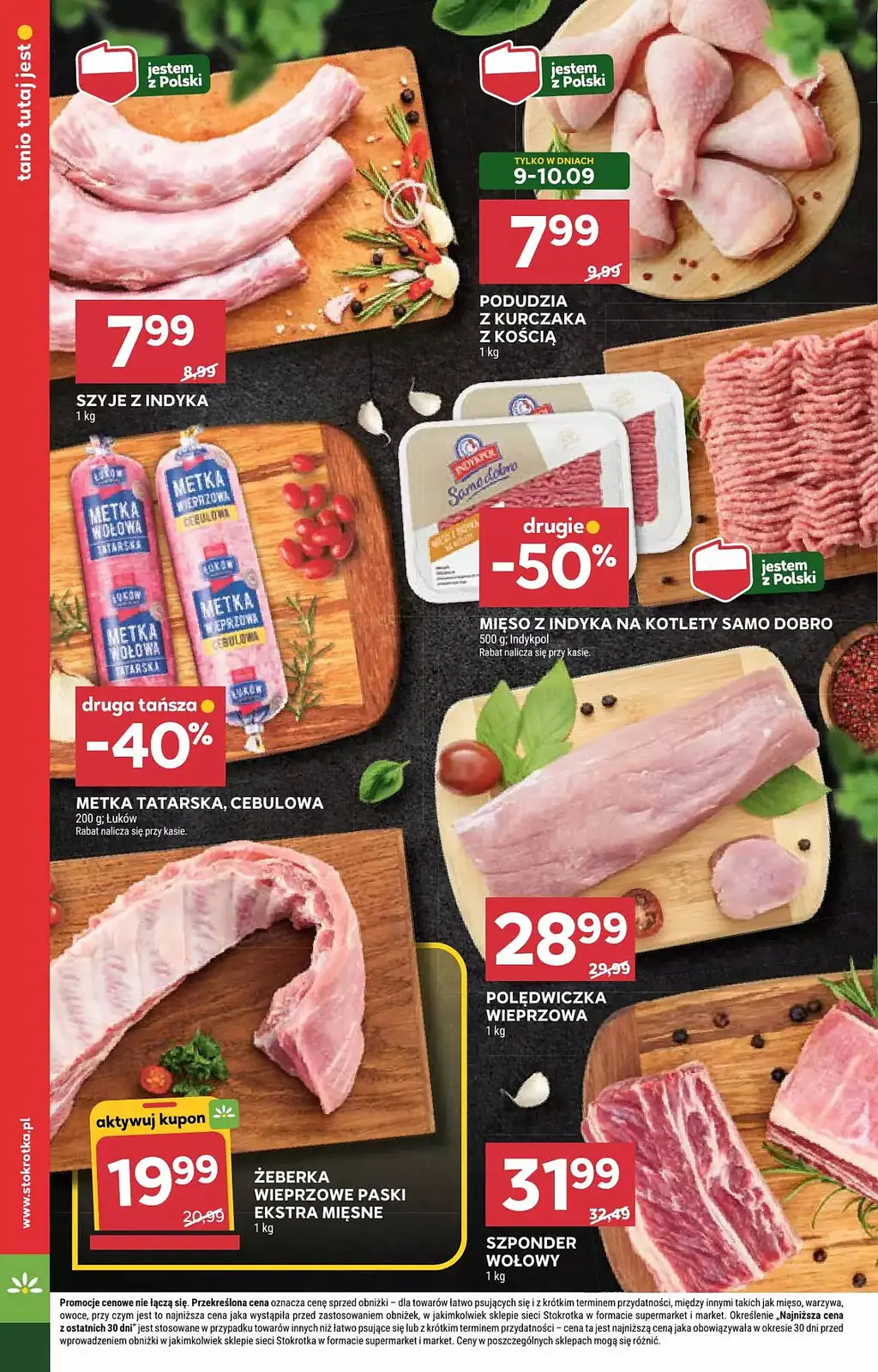 Stokrotka Gazetka od 04.09.2025 - Strona 2