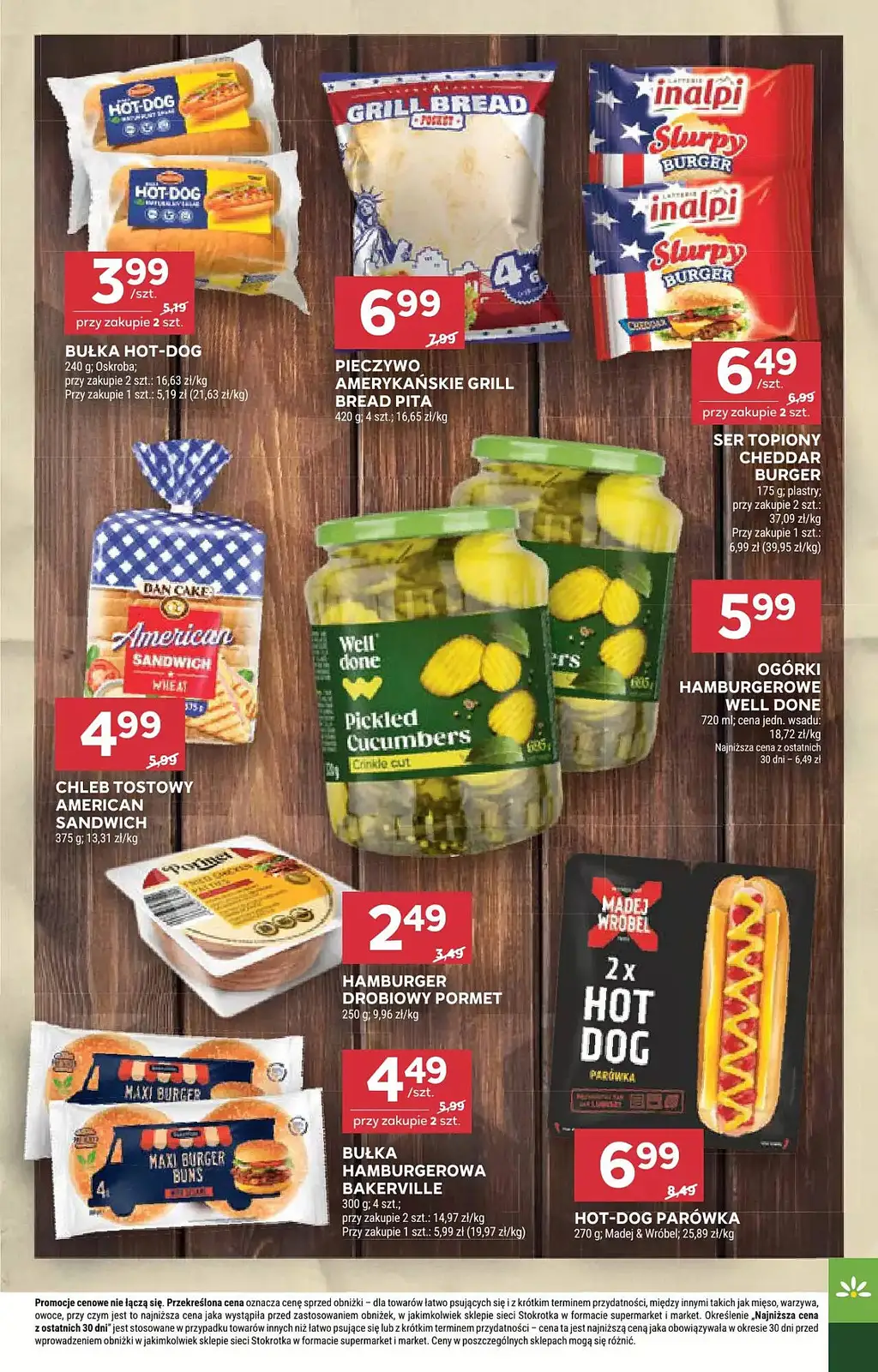 Stokrotka Gazetka od 04.09.2025 - Strona 1