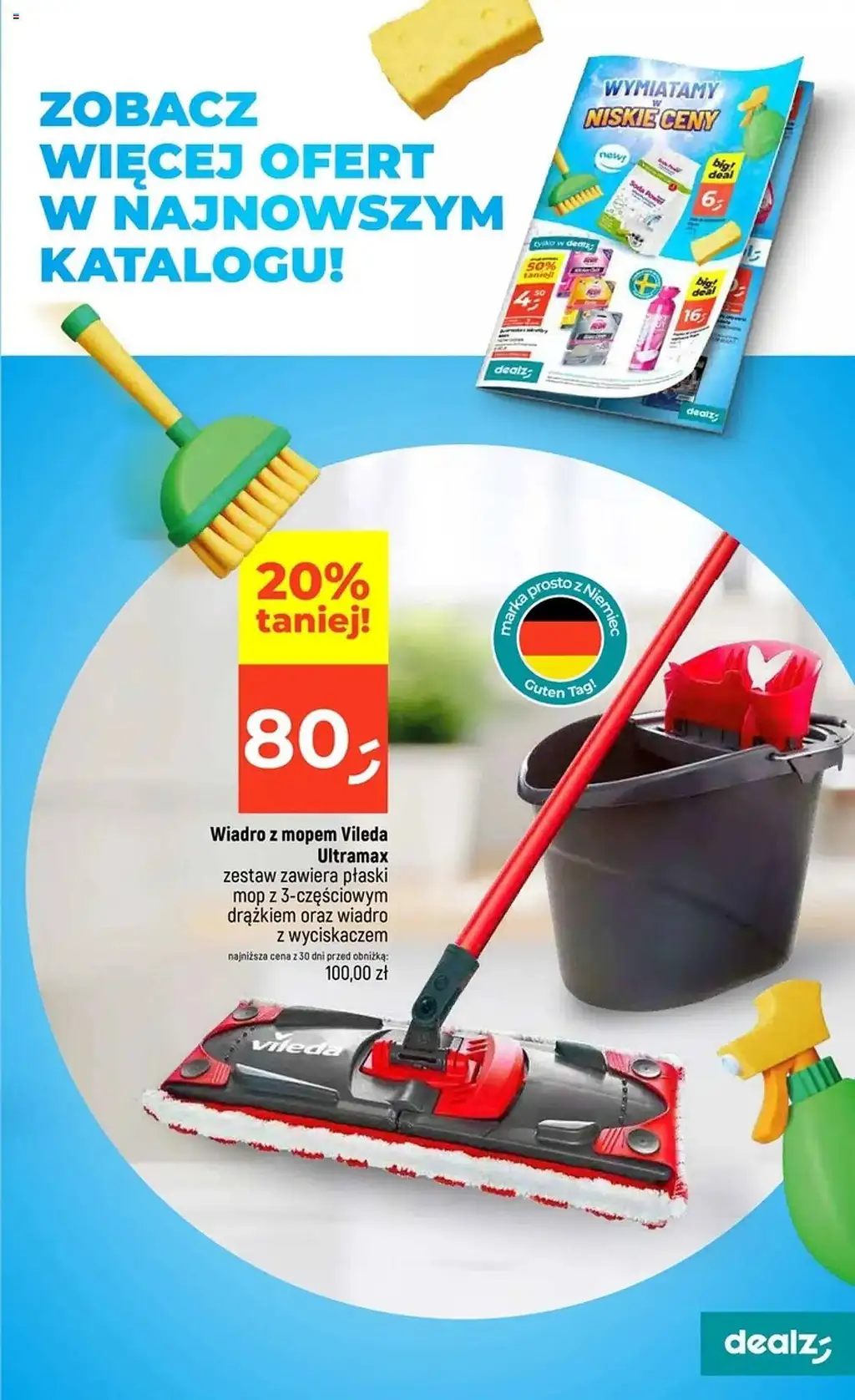 Dealz Gazetka od 04.09.2025 - Strona 3