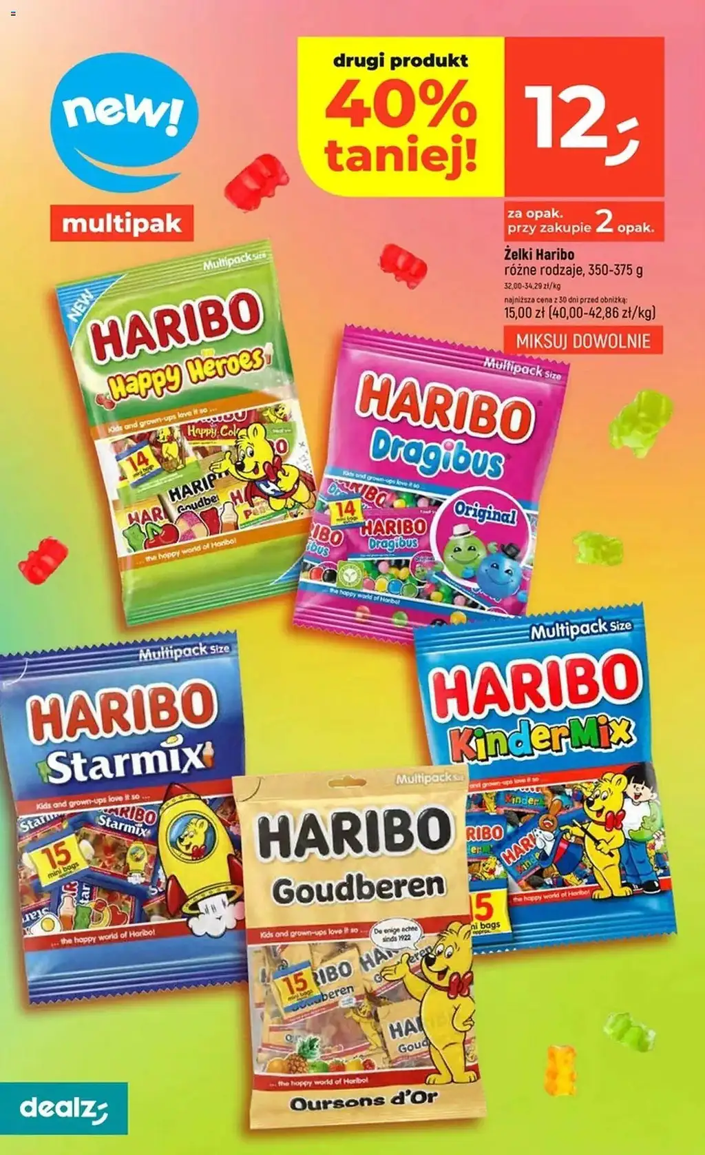 Dealz Gazetka od 04.09.2025 - Strona 4