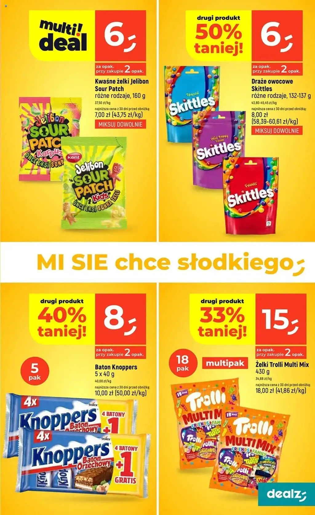 Dealz Gazetka od 04.09.2025 - Strona 5
