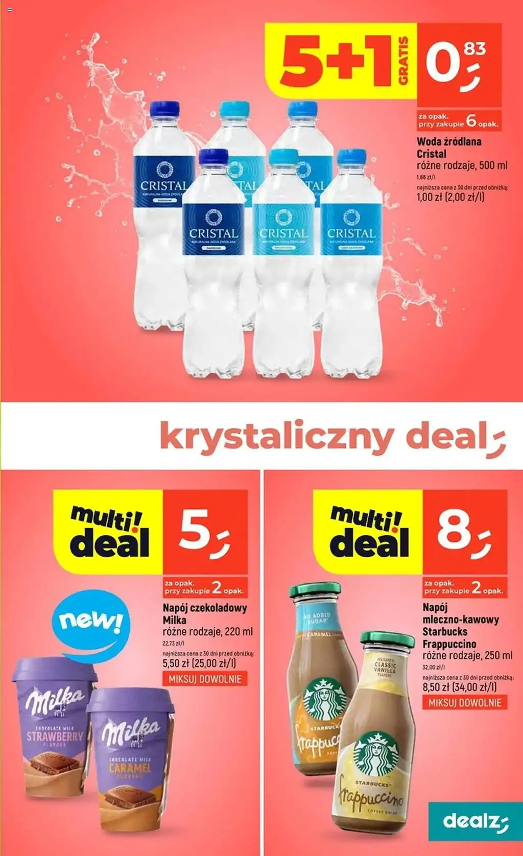 Dealz Gazetka od 04.09.2025 - Strona 6