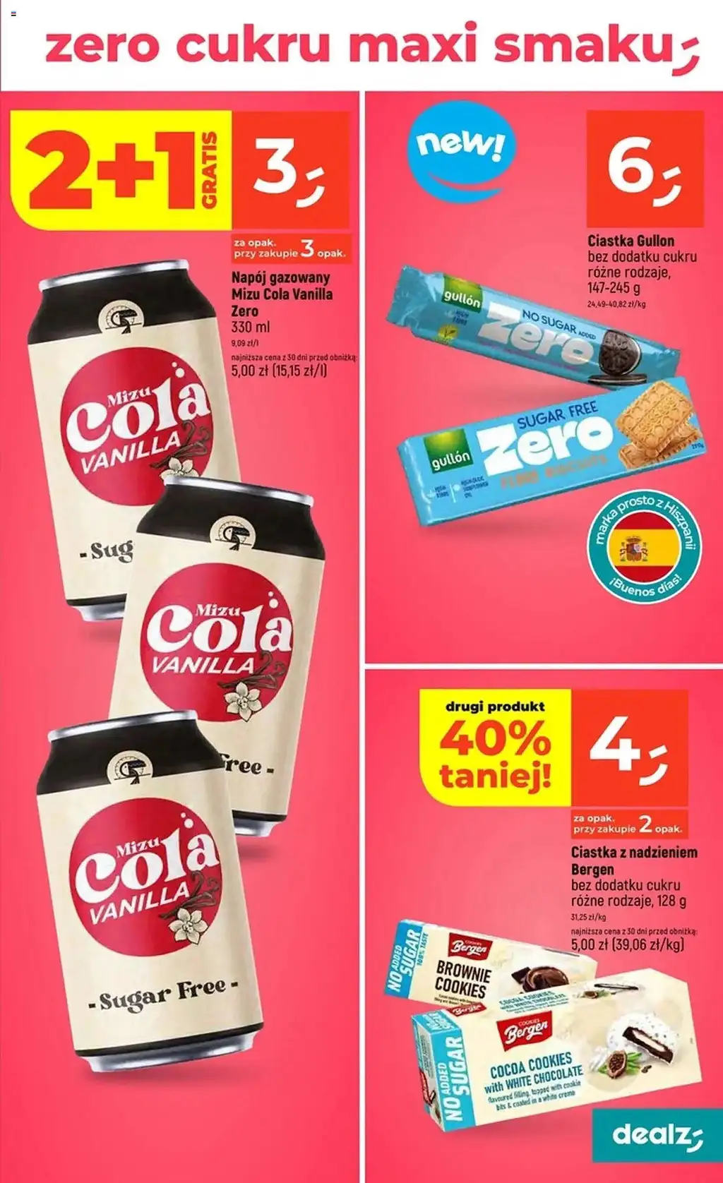 Dealz Gazetka od 04.09.2025 - Strona 3