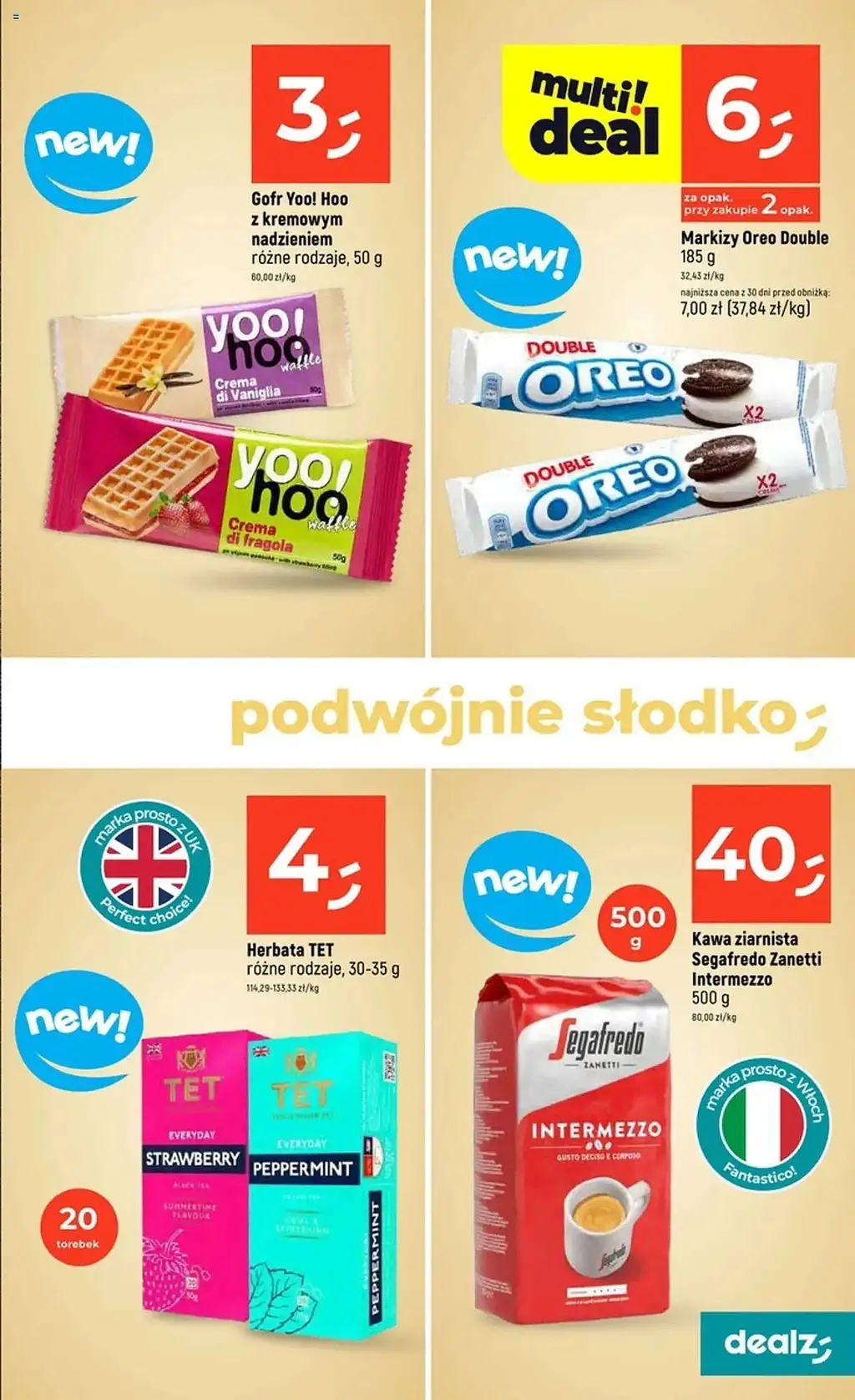 Dealz Gazetka od 04.09.2025 - Strona 5