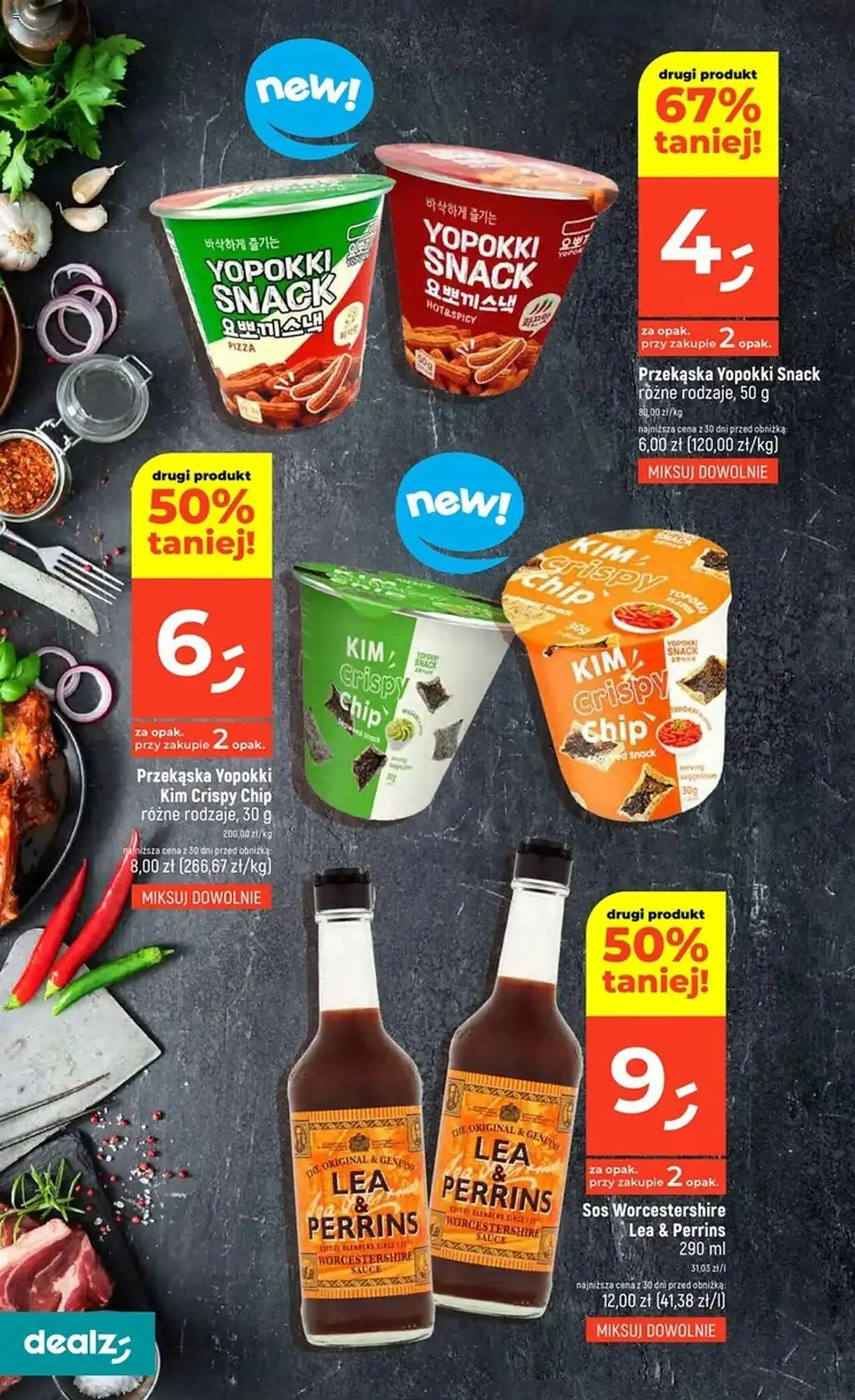 Dealz Gazetka od 04.09.2025 - Strona 6