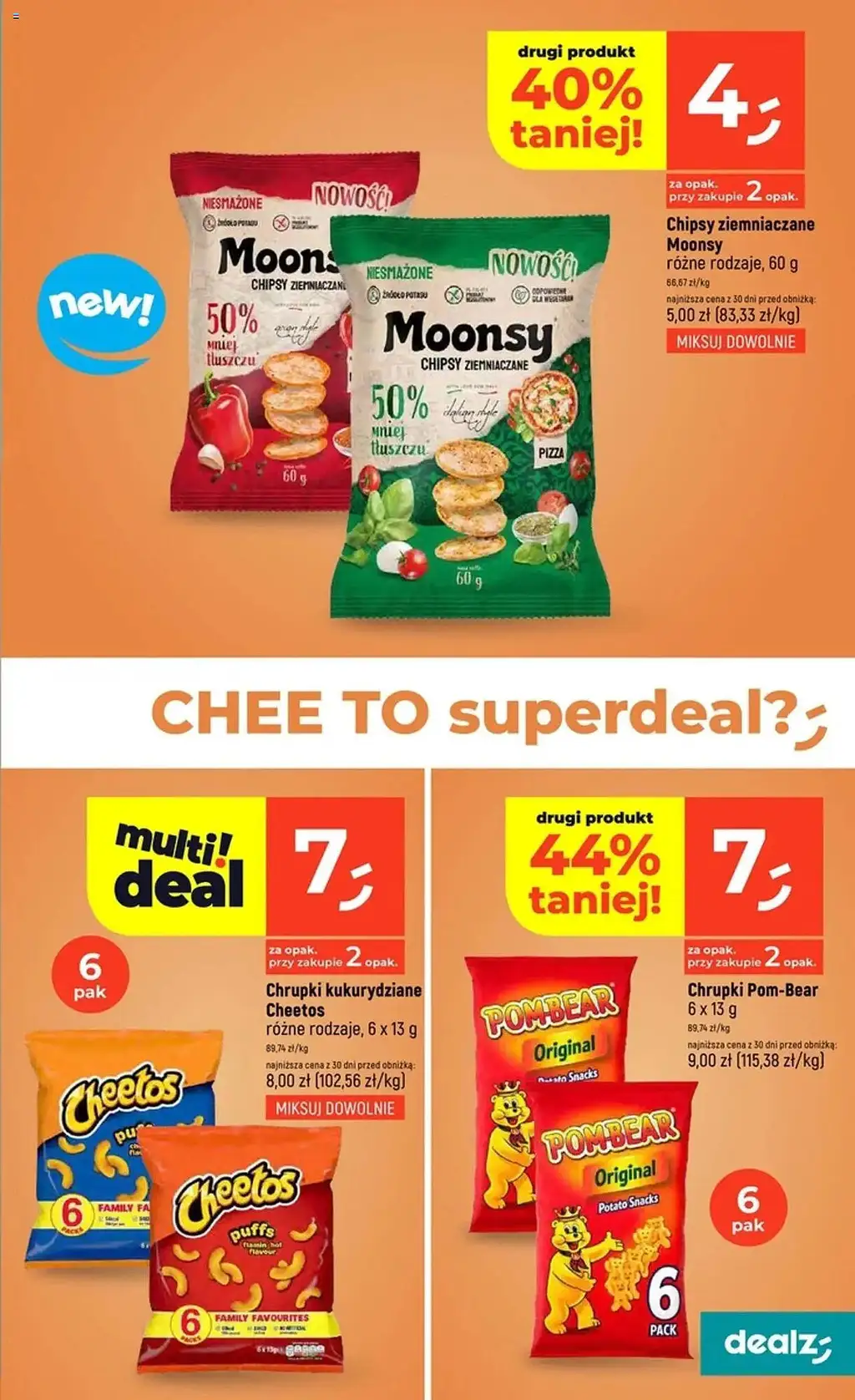 Dealz Gazetka od 04.09.2025 - Strona 3