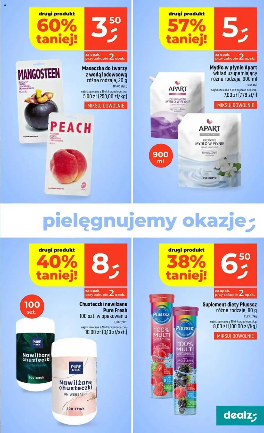 Dealz Gazetka od 04.09.2025 - Strona 5
