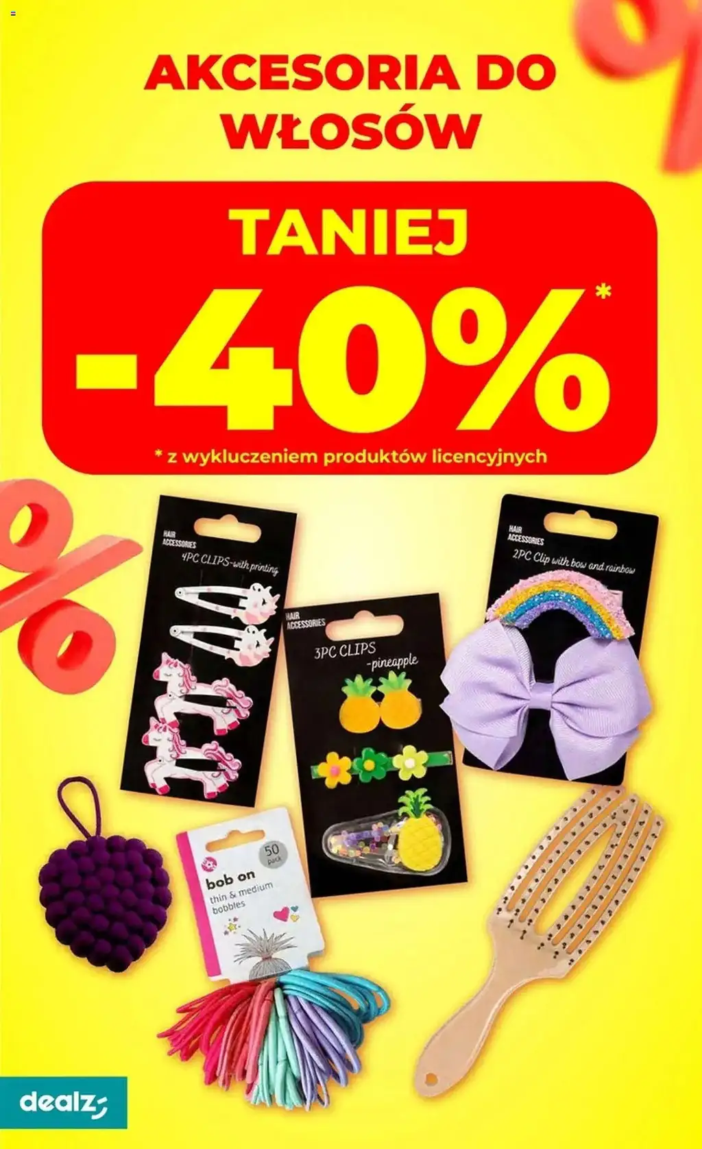Dealz Gazetka od 04.09.2025 - Strona 2