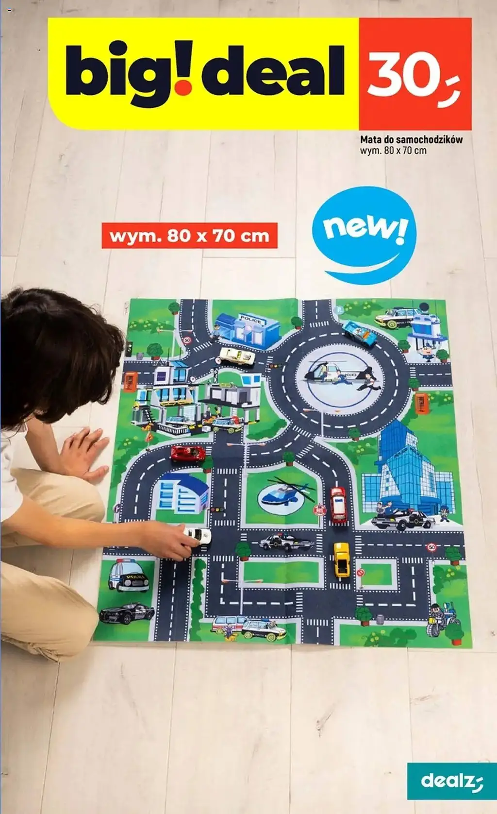 Dealz Gazetka od 04.09.2025 - Strona 5