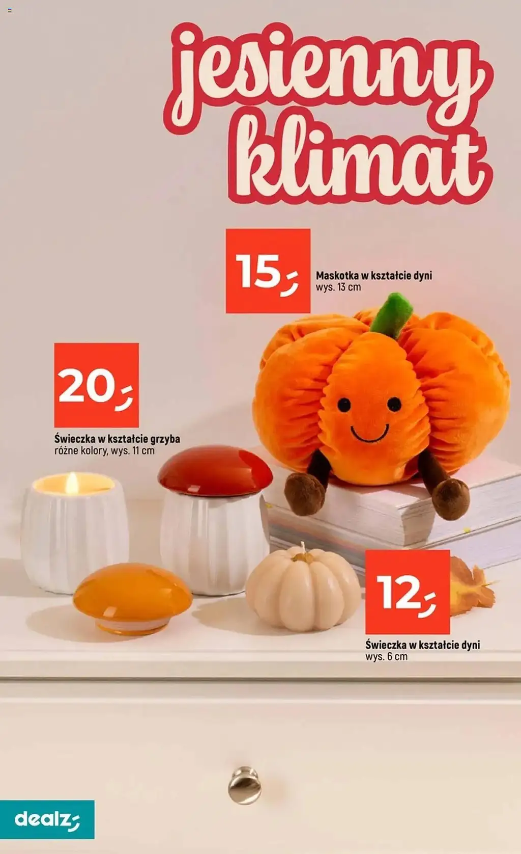 Dealz Gazetka od 04.09.2025 - Strona 2