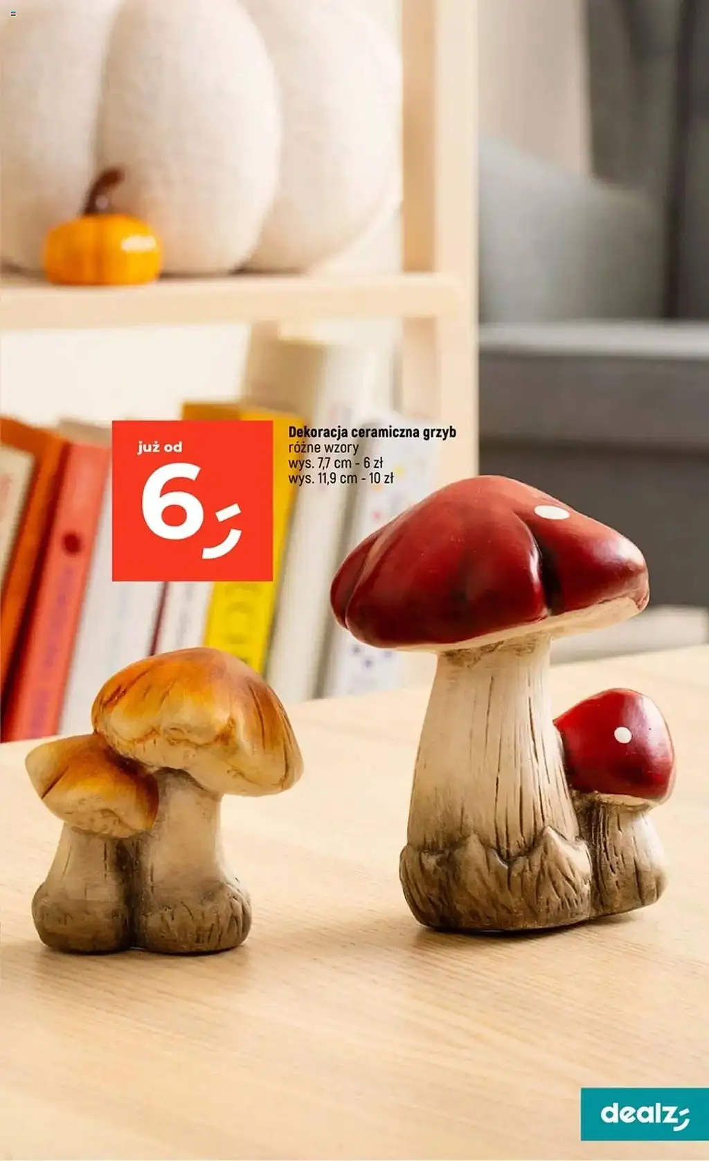 Dealz Gazetka od 04.09.2025 - Strona 3