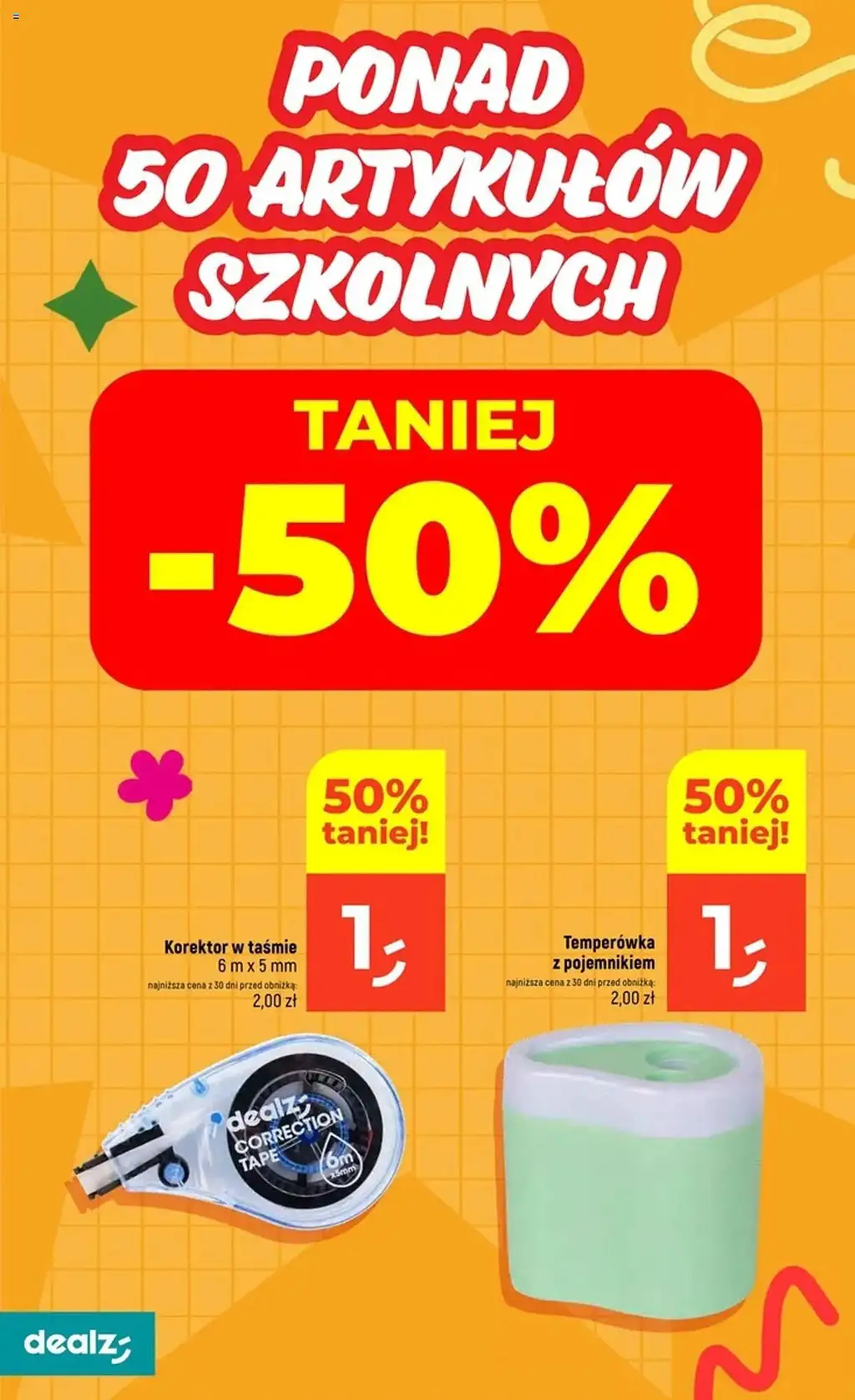 Dealz Gazetka od 04.09.2025 - Strona 6