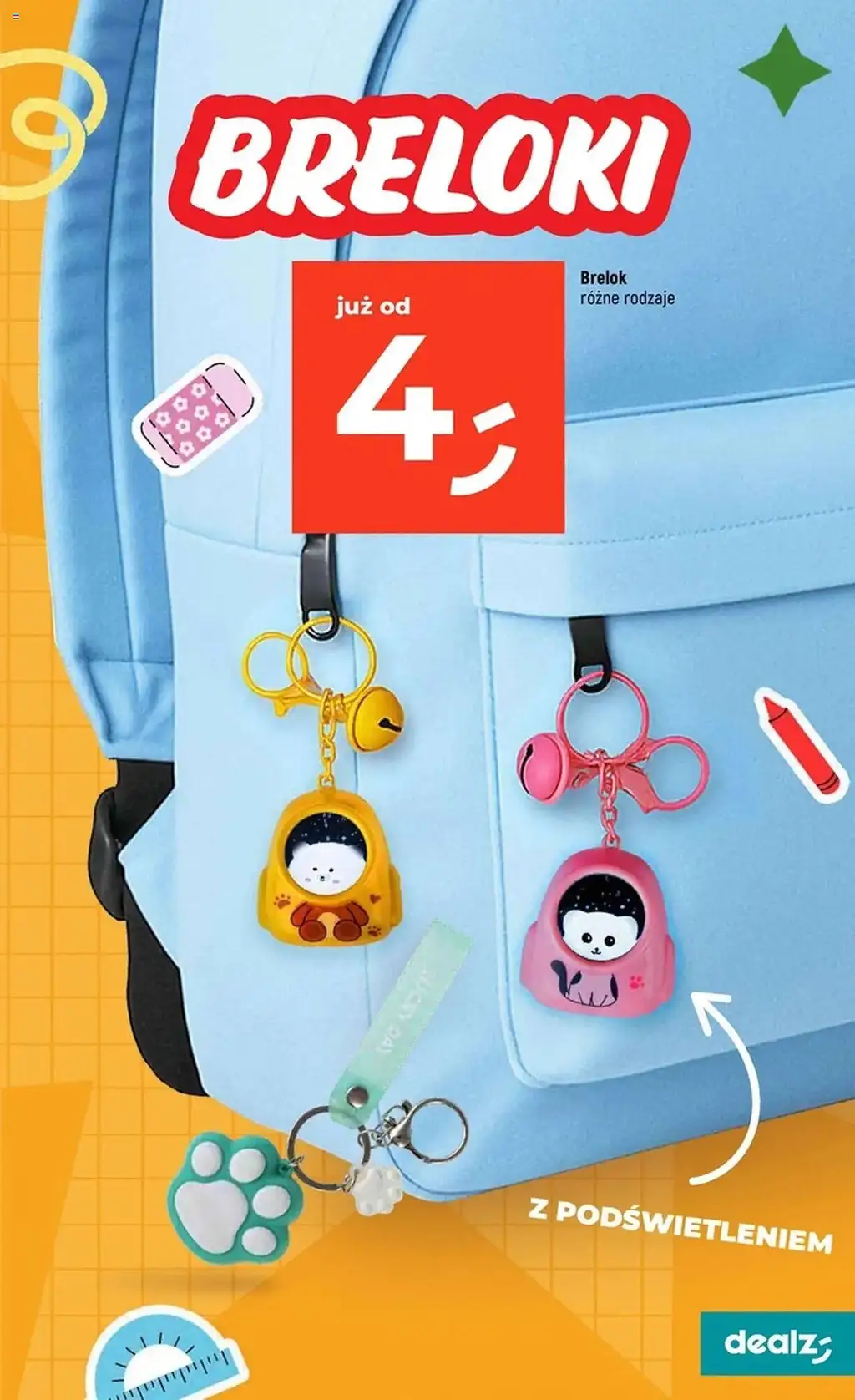 Dealz Gazetka od 04.09.2025 - Strona 3