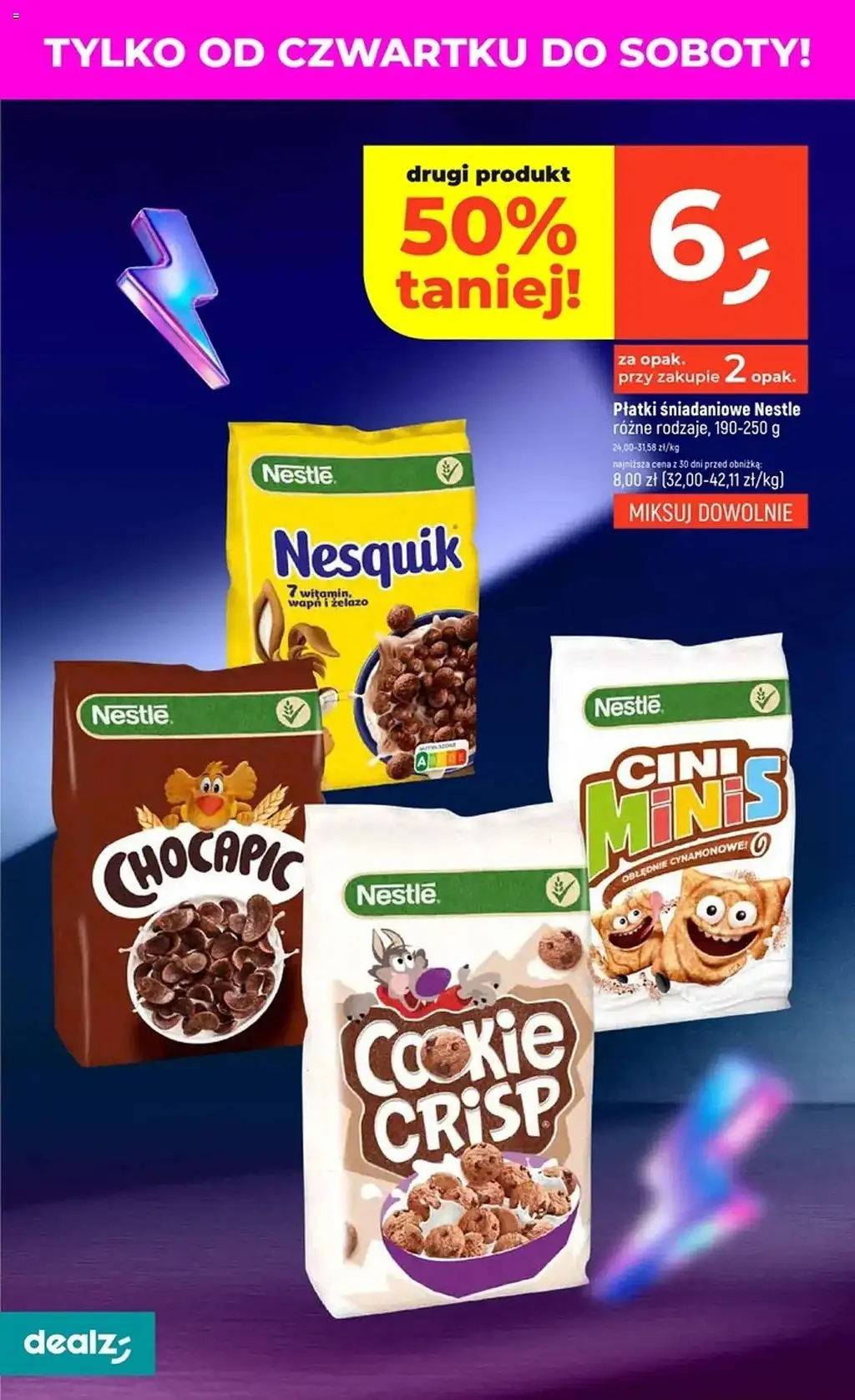 Dealz Gazetka od 04.09.2025 - Strona 6