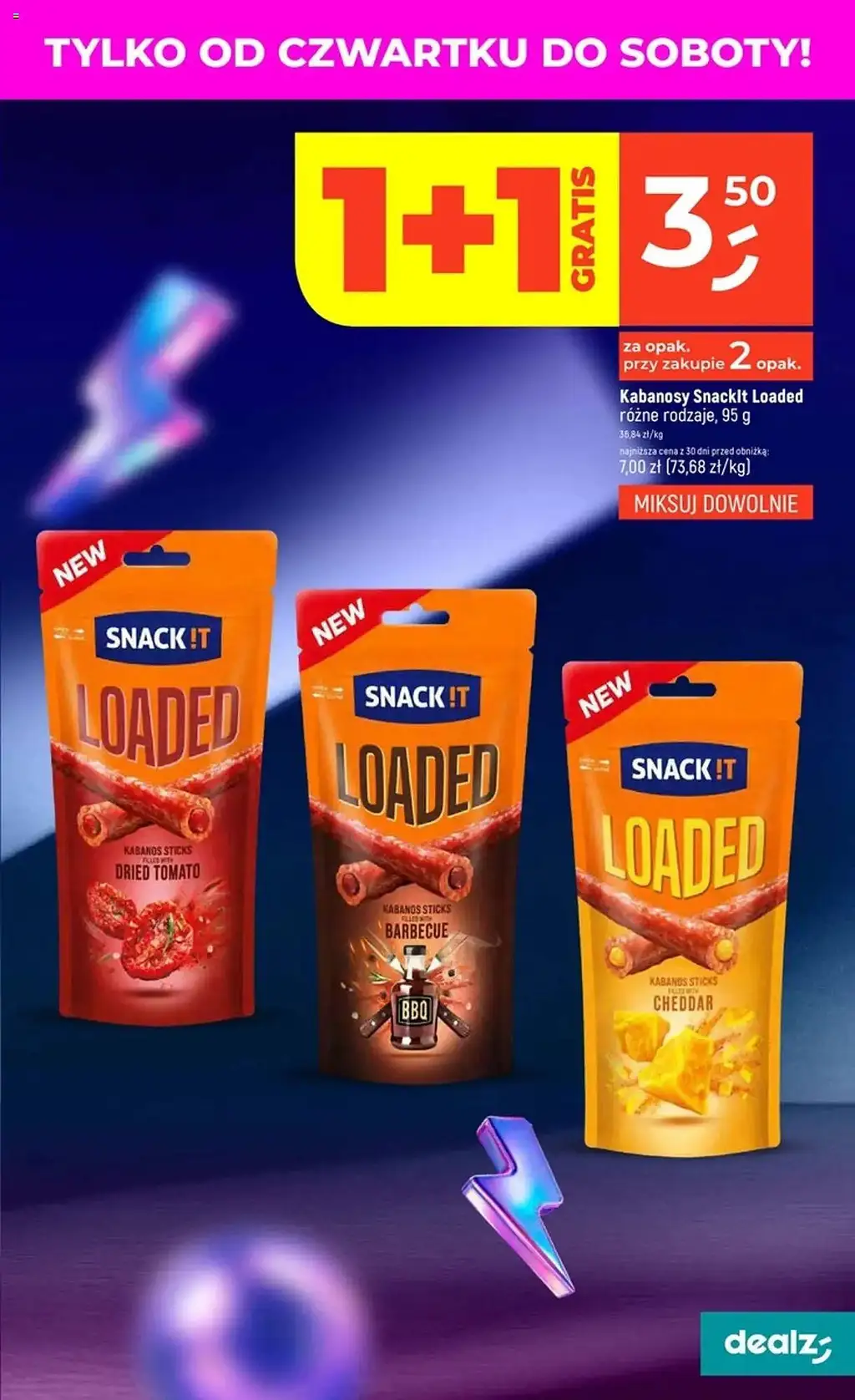 Dealz Gazetka od 04.09.2025 - Strona 3