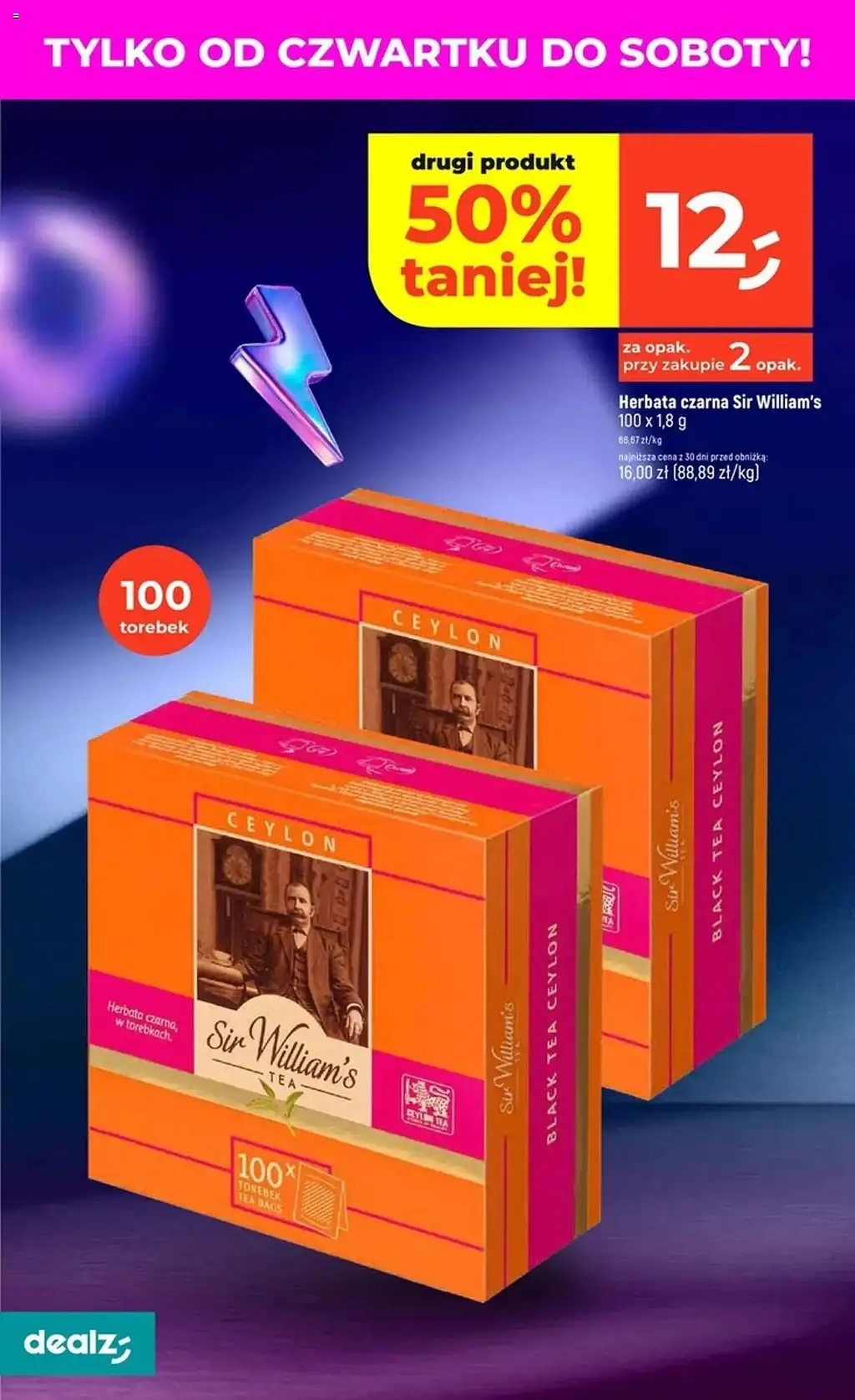 Dealz Gazetka od 04.09.2025 - Strona 4