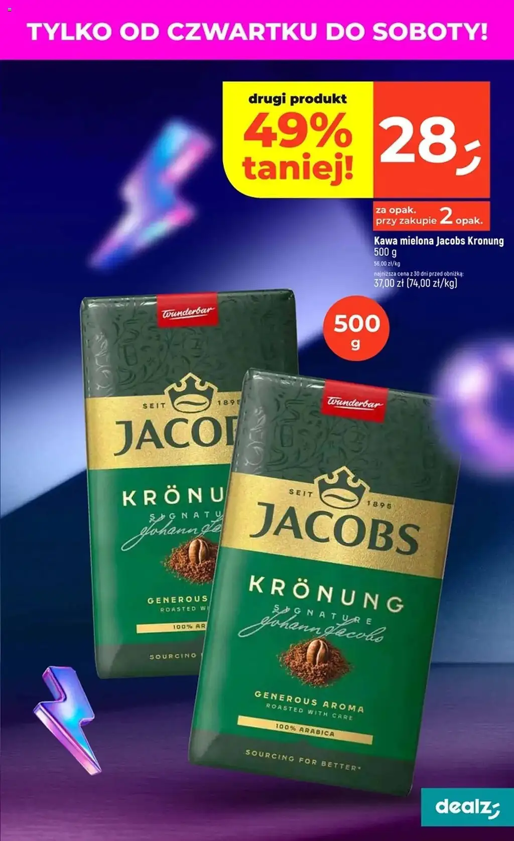 Dealz Gazetka od 04.09.2025 - Strona 5