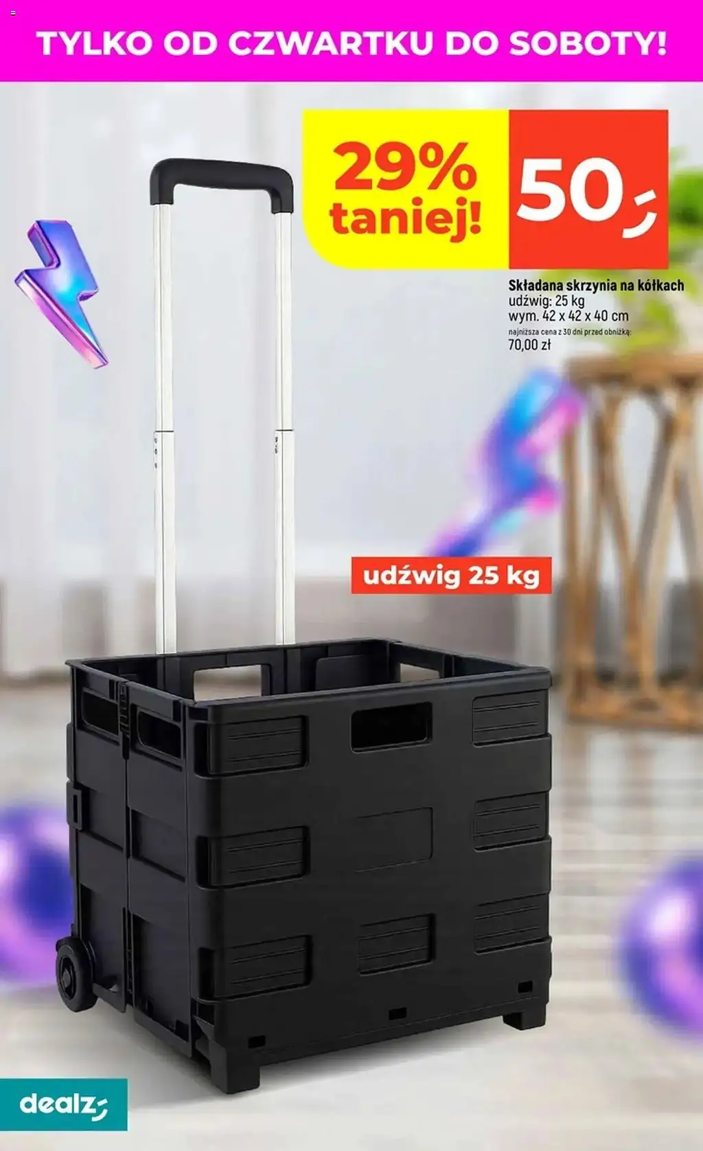 Dealz Gazetka od 04.09.2025 - Strona 6