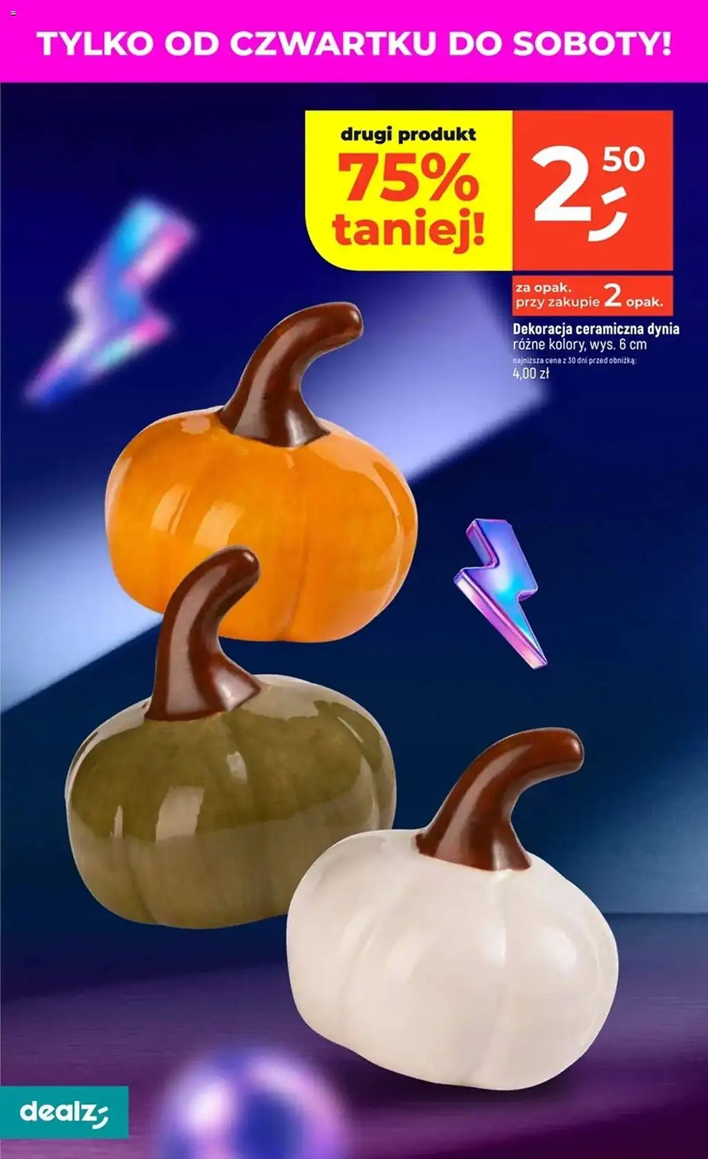 Dealz Gazetka od 04.09.2025 - Strona 2