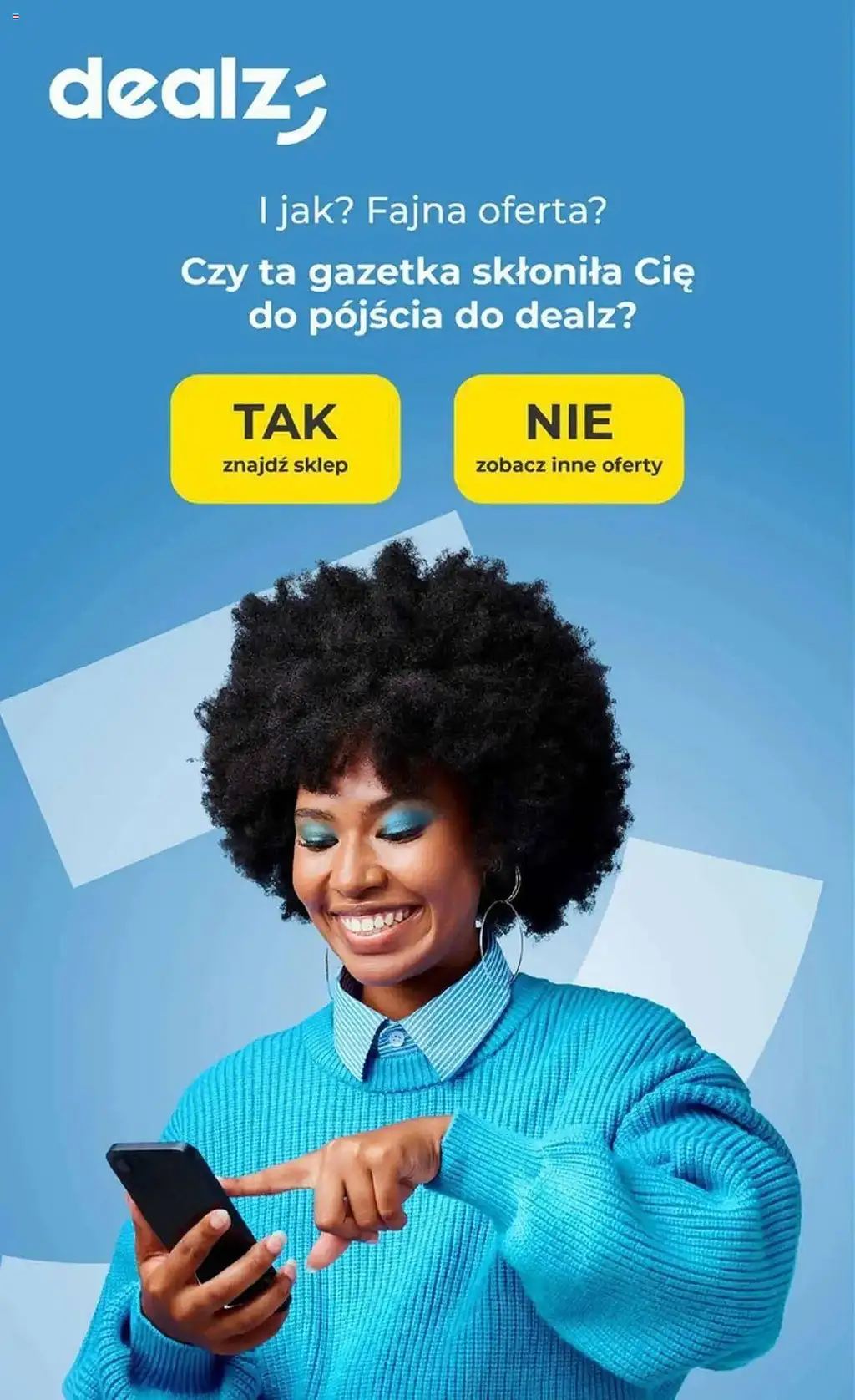 Dealz Gazetka od 04.09.2025 - Strona 4
