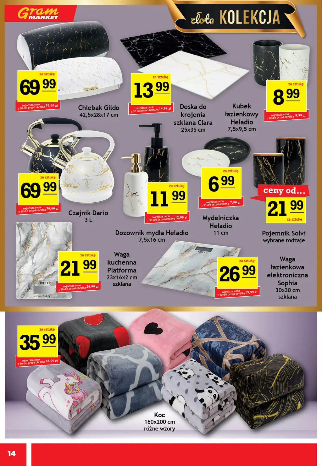 Gram Market Gazetka od 03.09.2025 - Strona 2