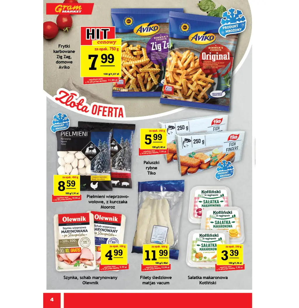 Gazetka Gram Market od 10.09.2025 do 16.09.2025 - Strona 2