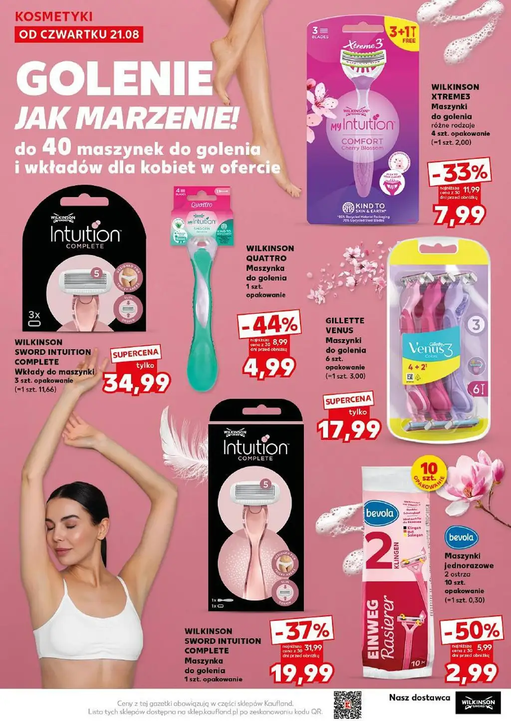 Kaufland Gazetka od 25 sierpnia 2025 - Strona 5