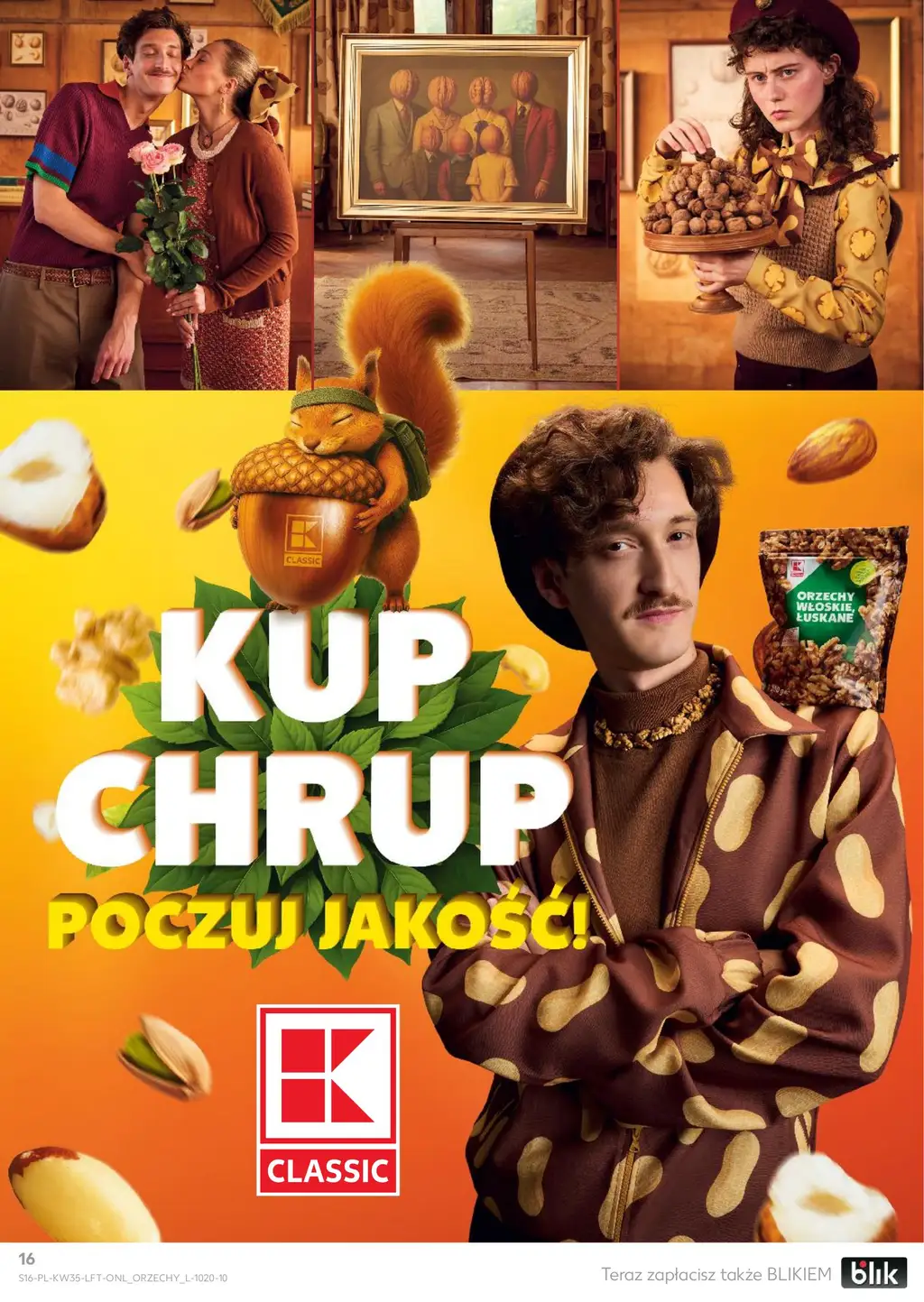Kaufland Gazetka od 28.08.2025 (czwartek) - Strona 4