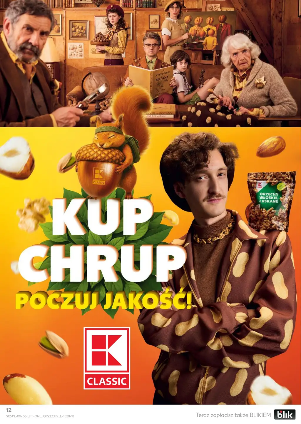 Kaufland Gazetka od 04.09.2025 (czwartek) - Strona 6