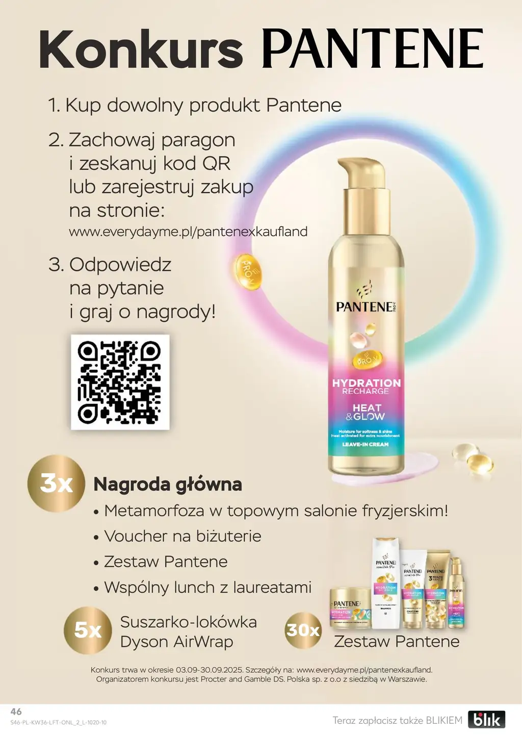 Kaufland Gazetka od 04.09.2025 (czwartek) - Strona 4