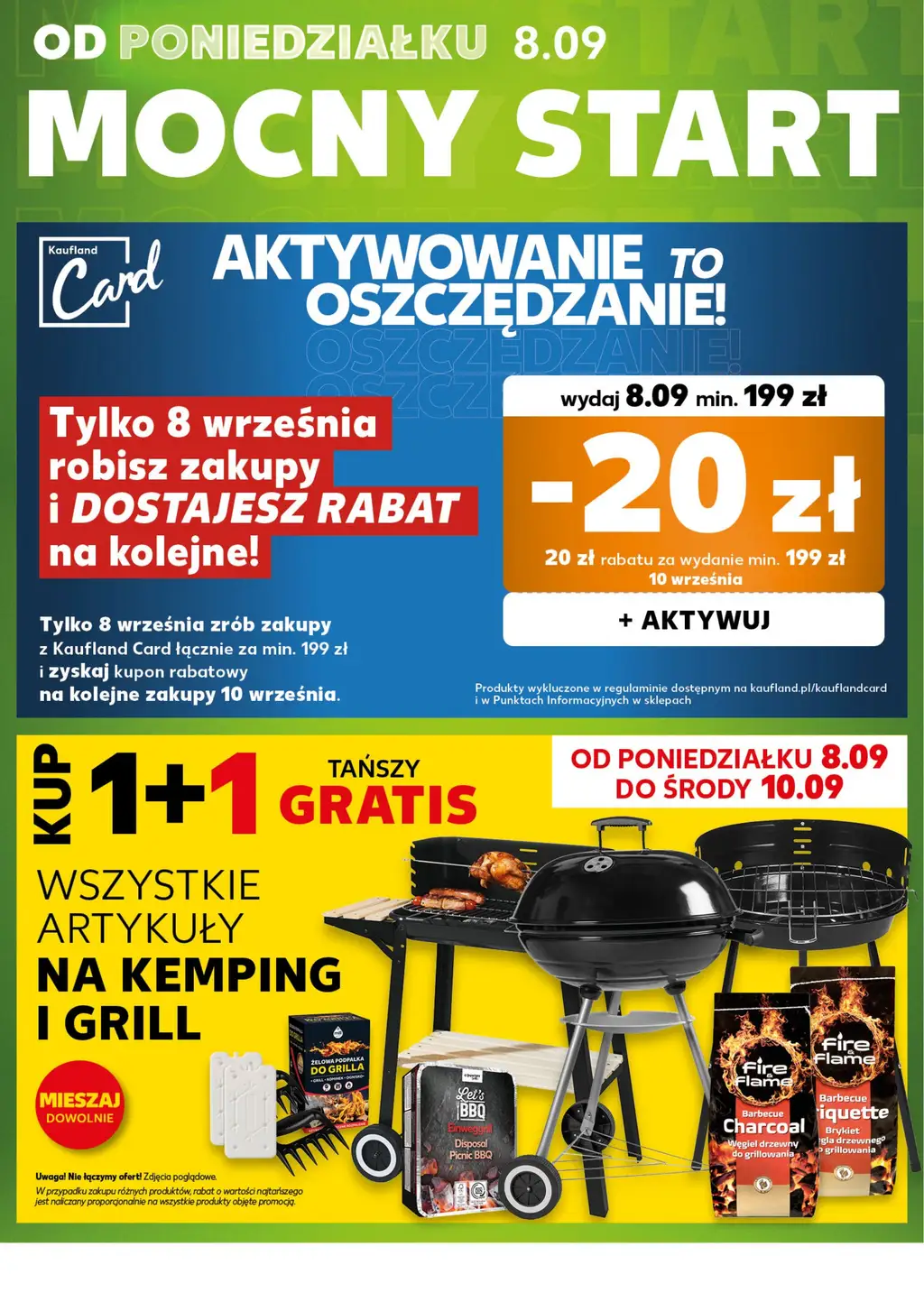 Kaufland Gazetka od 08.09.2025 (poniedziałek) - Strona 4