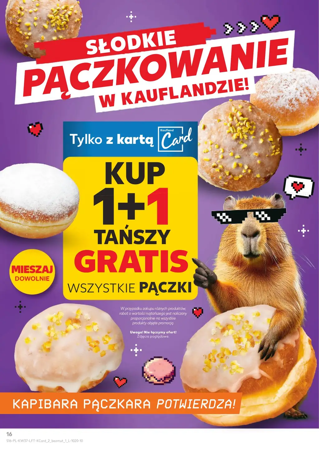Kaufland Gazetka od 11.09.2025 (czwartek) - Strona 4